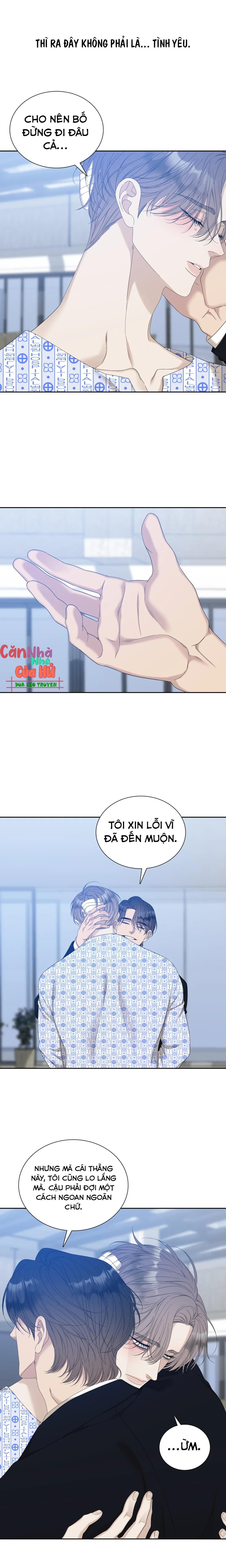 đọc truyện (end) Kẻ Đê Tiện Chương 31 ảnh 8 tại Giả Dược