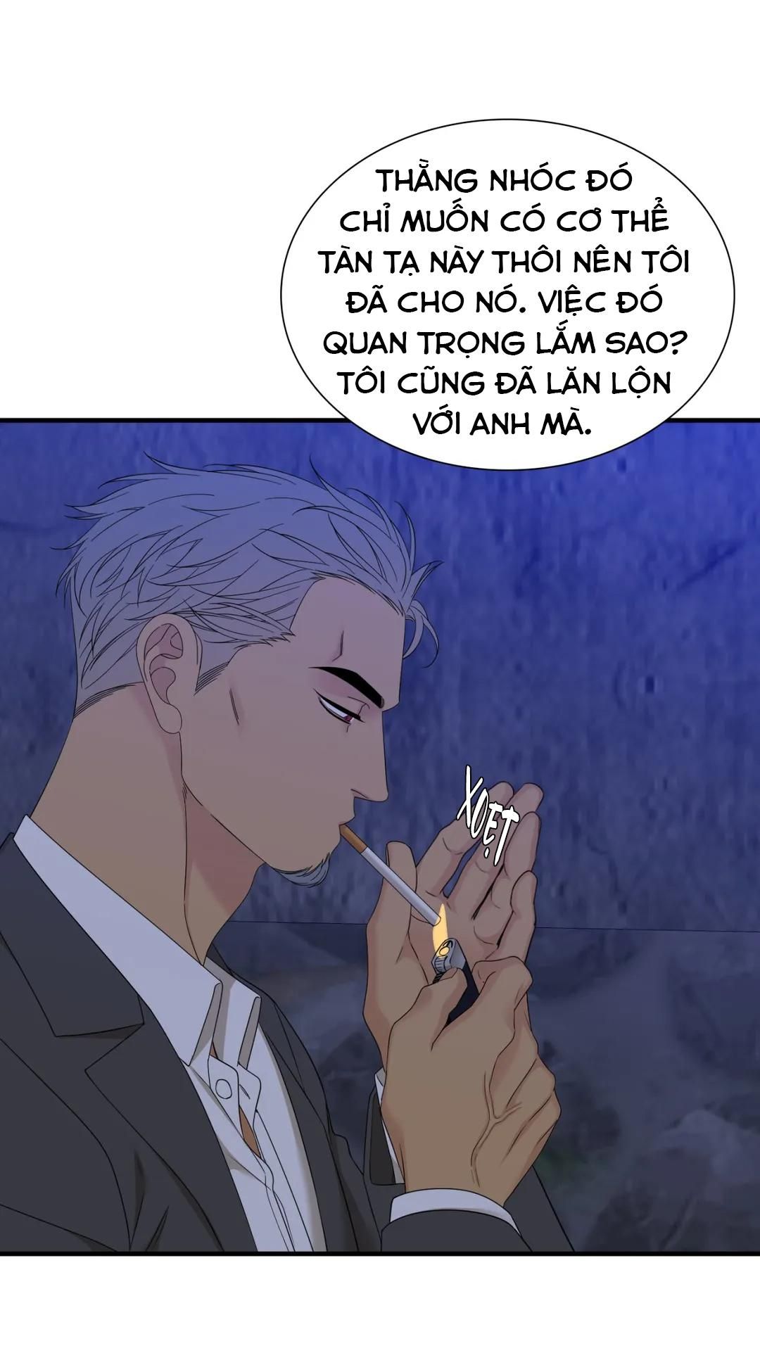 đọc truyện (end) Kẻ Đê Tiện Chương 36 ảnh 28 tại Giả Dược