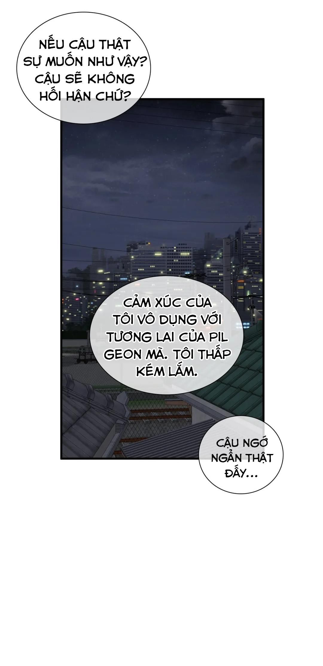đọc truyện (end) Kẻ Đê Tiện Chương 36 ảnh 31 tại Giả Dược