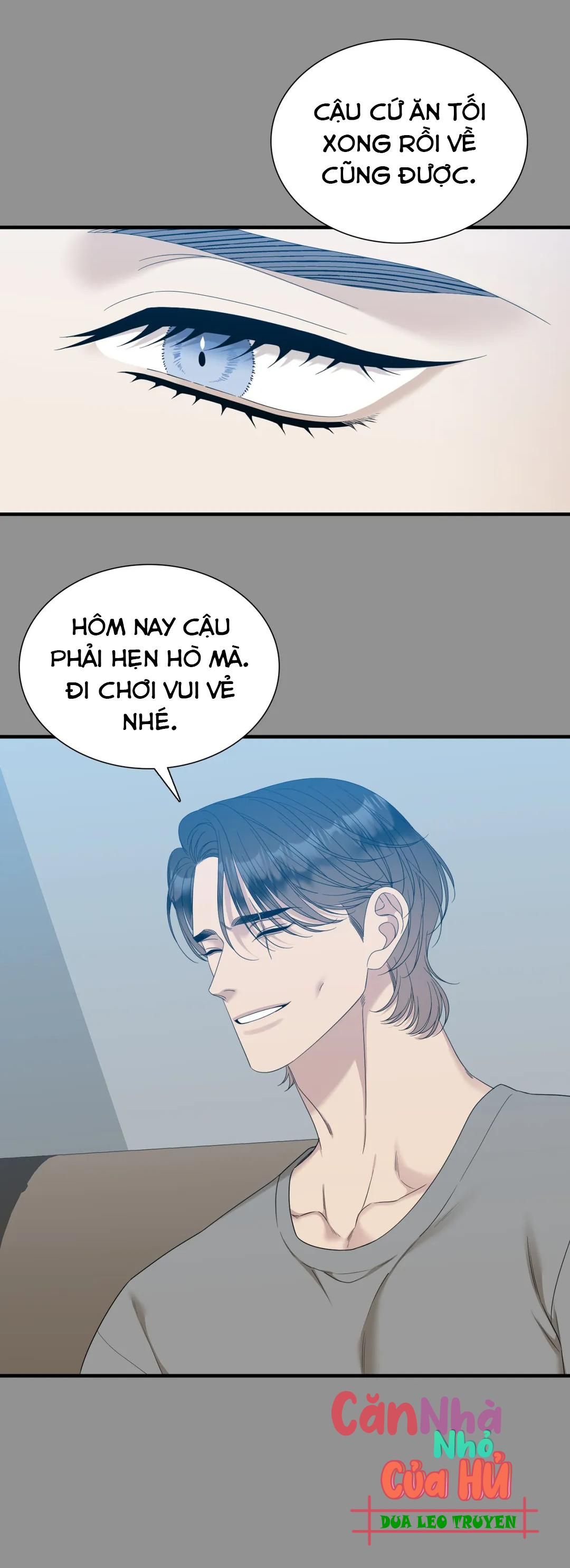 đọc truyện (end) Kẻ Đê Tiện Chương 37 ảnh 13 tại Thiên Thai Truyện