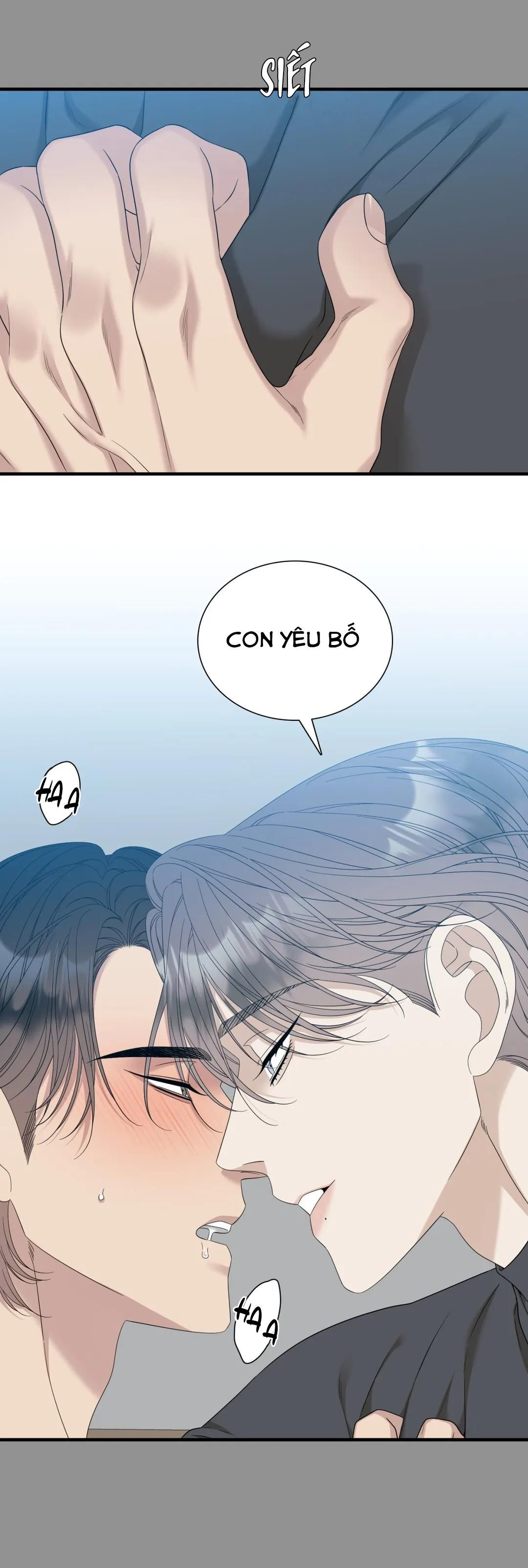đọc truyện (end) Kẻ Đê Tiện Chương 37 ảnh 18 tại Thiên Thai Truyện