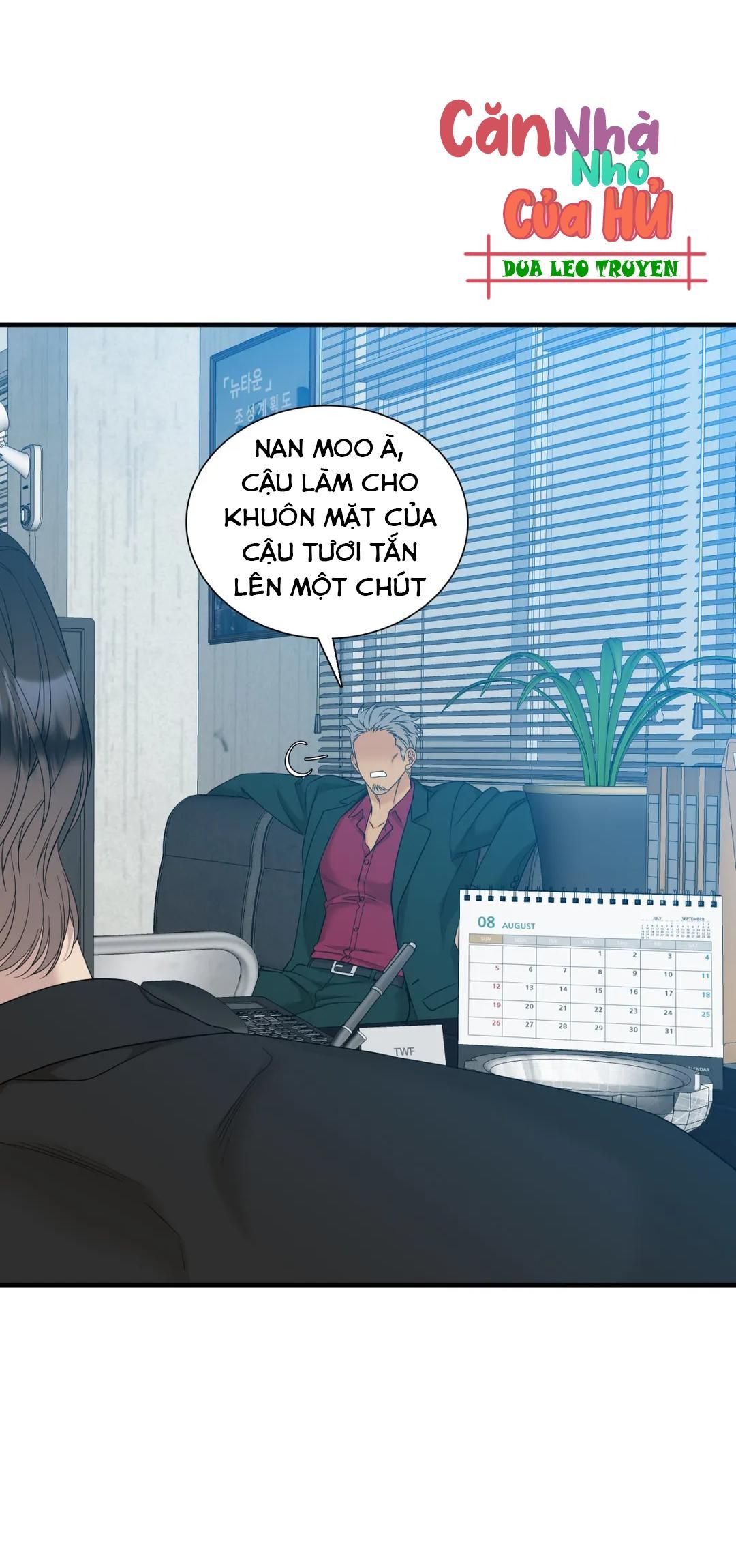 đọc truyện (end) Kẻ Đê Tiện Chương 37 ảnh 38 tại Thiên Thai Truyện