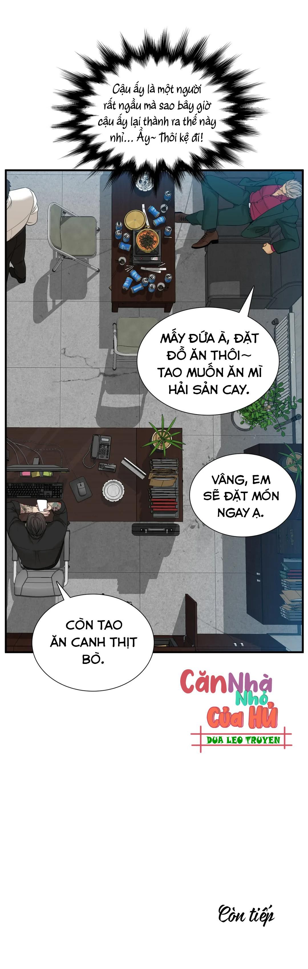 đọc truyện (end) Kẻ Đê Tiện Chương 37 ảnh 44 tại Thiên Thai Truyện
