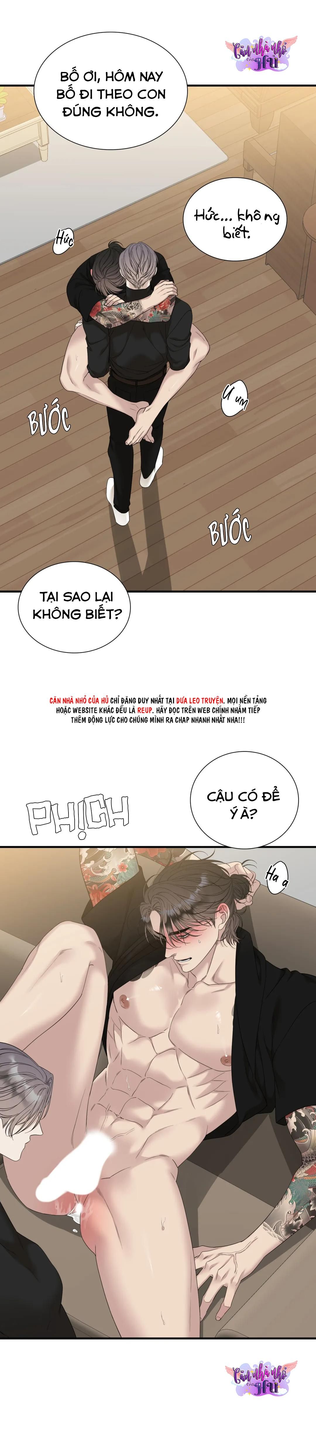 đọc truyện (end) Kẻ Đê Tiện Chương 39 ảnh 22 tại Giả Dược