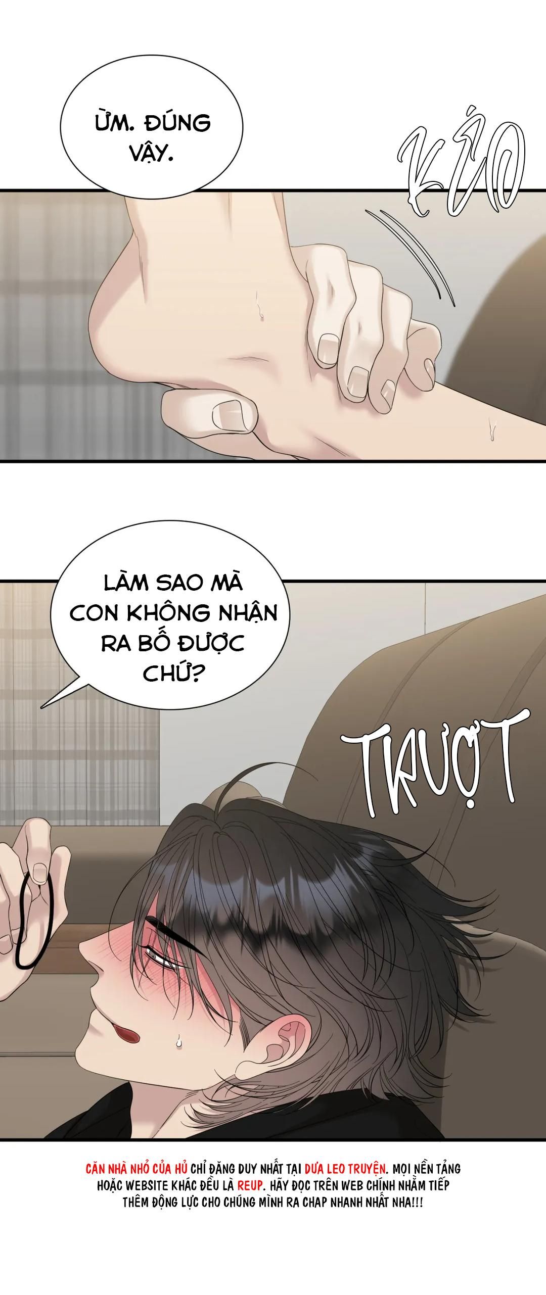 đọc truyện (end) Kẻ Đê Tiện Chương 39 ảnh 23 tại Giả Dược