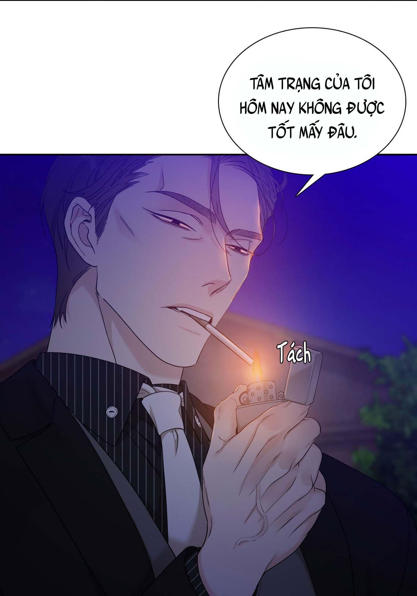 đọc truyện (end) Kẻ Đê Tiện Chương 4 ảnh 39 tại Giả Dược