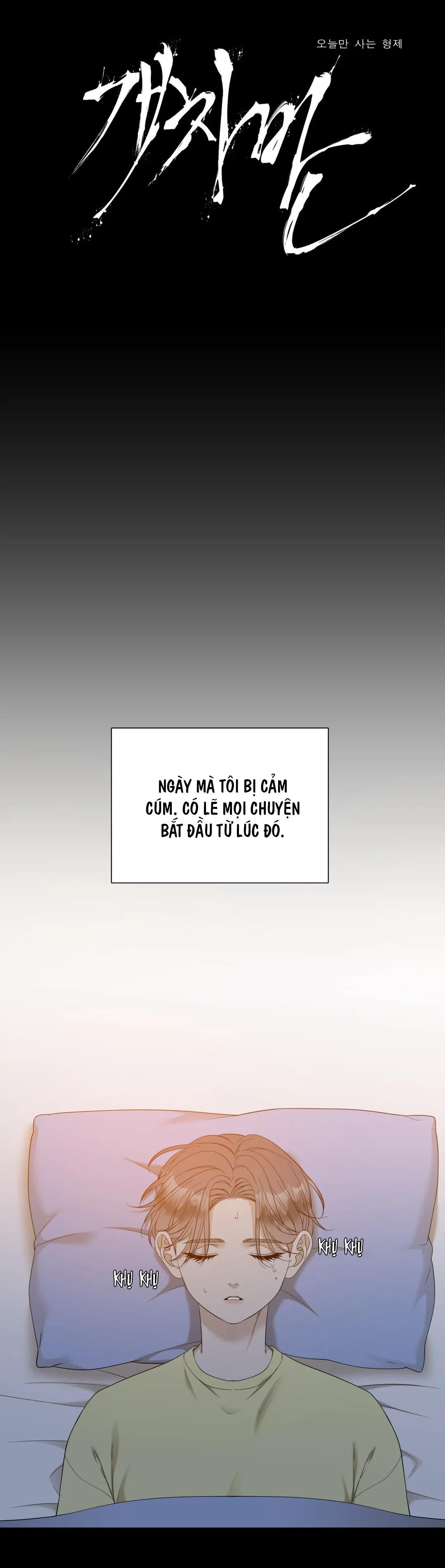 đọc truyện (end) Kẻ Đê Tiện Chương 40 ảnh 3 tại Giả Dược