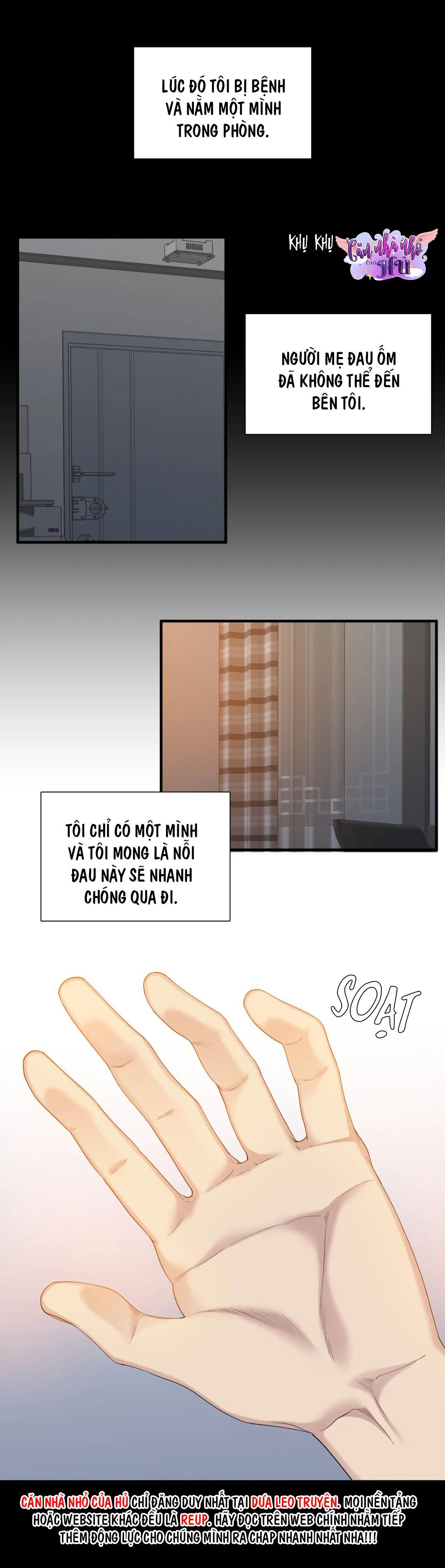 đọc truyện (end) Kẻ Đê Tiện Chương 40 ảnh 4 tại Giả Dược