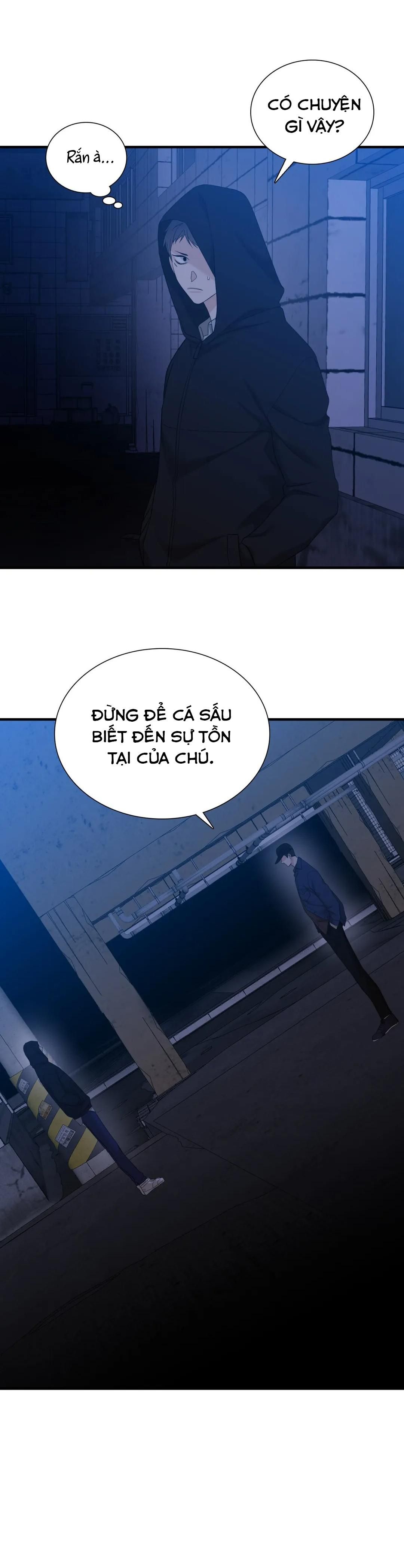 đọc truyện (end) Kẻ Đê Tiện Chương 40 ảnh 31 tại Giả Dược