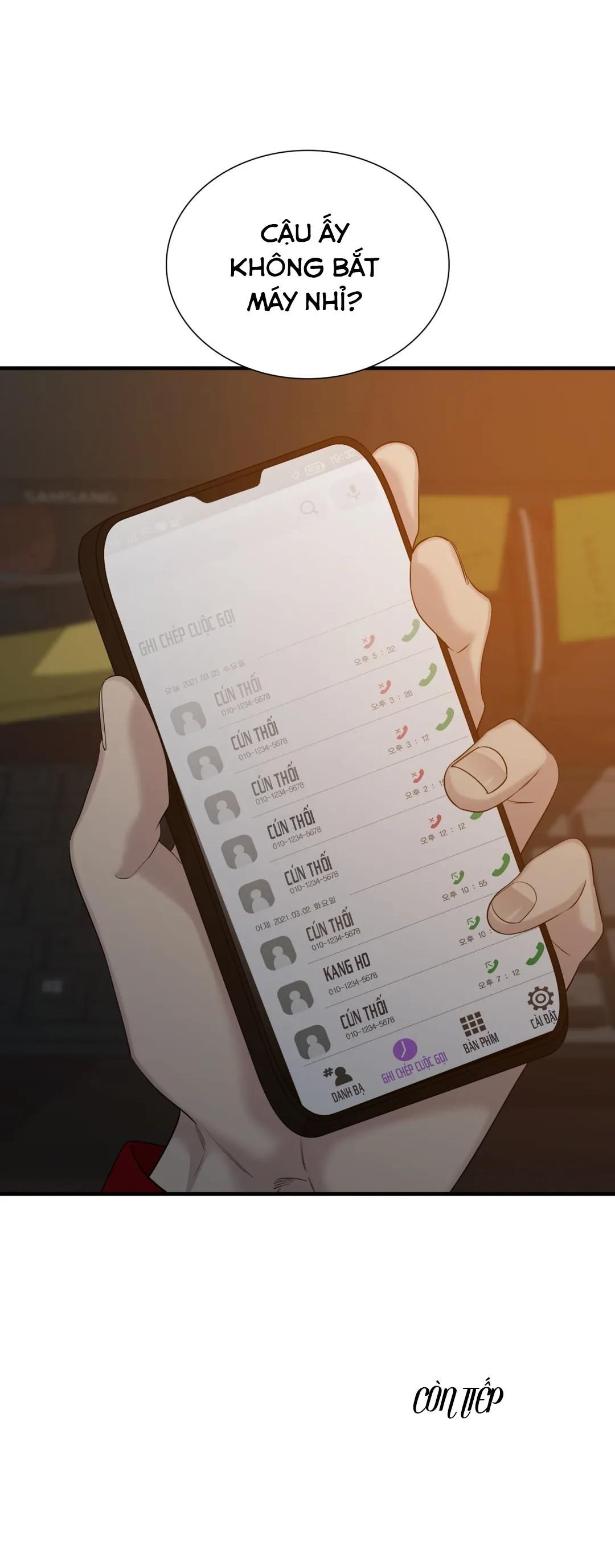 đọc truyện (end) Kẻ Đê Tiện Chương 41 ảnh 38 tại Giả Dược