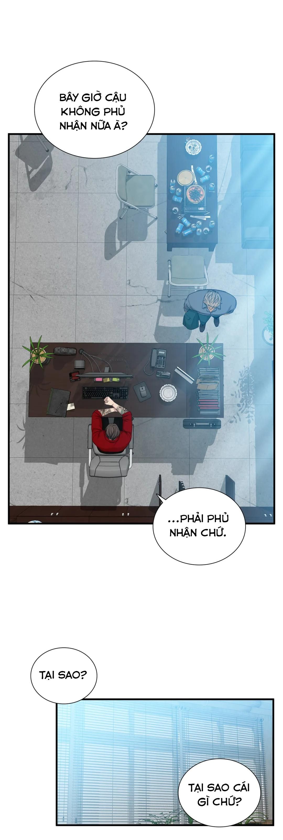 đọc truyện (end) Kẻ Đê Tiện Chương 41 ảnh 10 tại Giả Dược