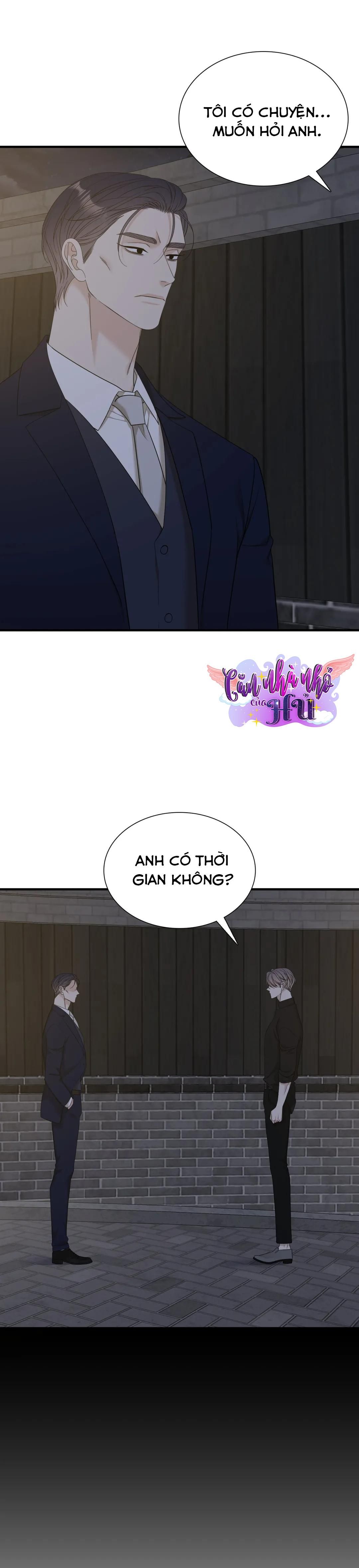 đọc truyện (end) Kẻ Đê Tiện Chương 42 ảnh 18 tại Thiên Thai Truyện