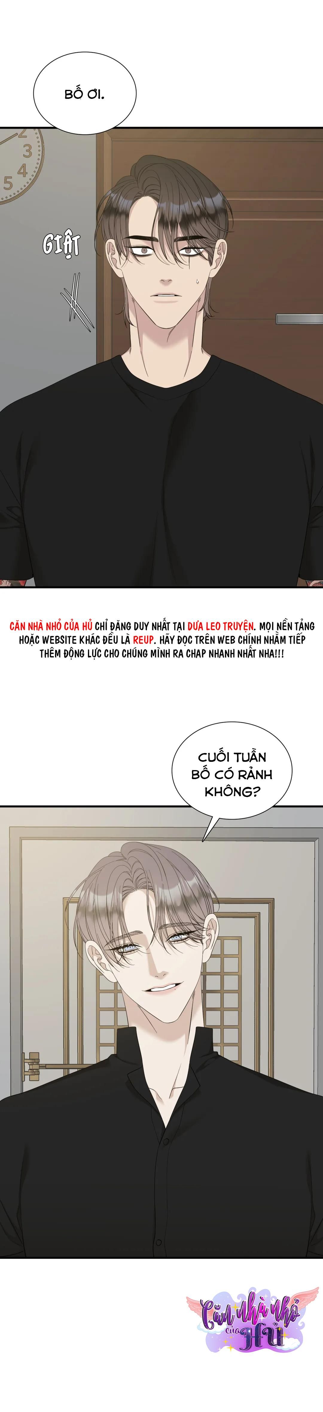 đọc truyện (end) Kẻ Đê Tiện Chương 42 ảnh 27 tại Thiên Thai Truyện
