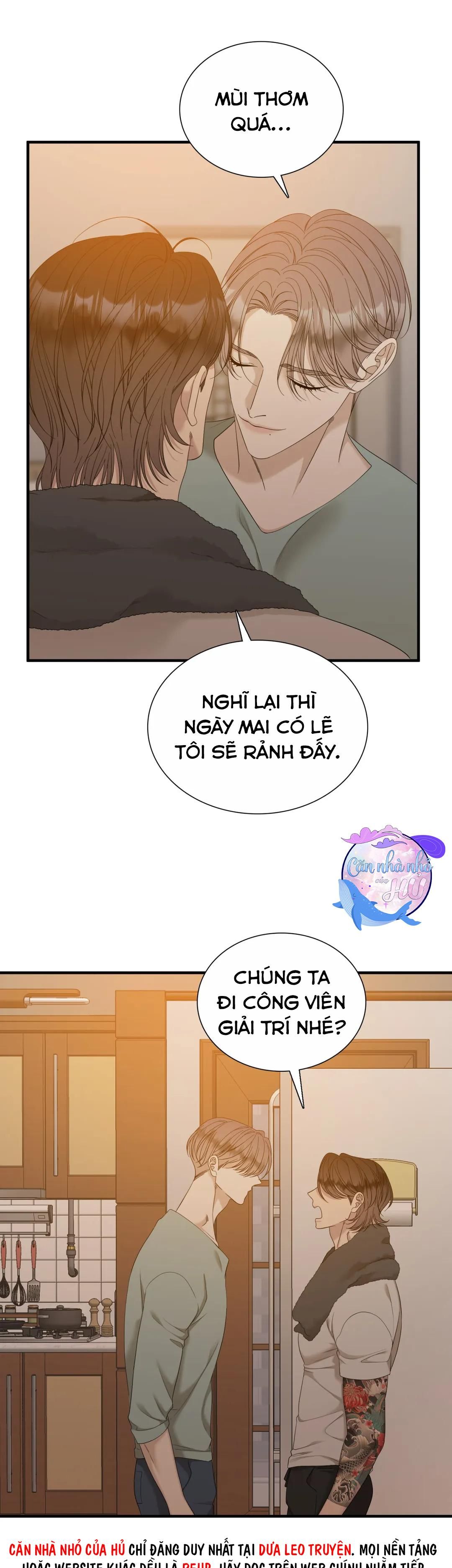 đọc truyện (end) Kẻ Đê Tiện Chương 43 ảnh 29 tại Thiên Thai Truyện