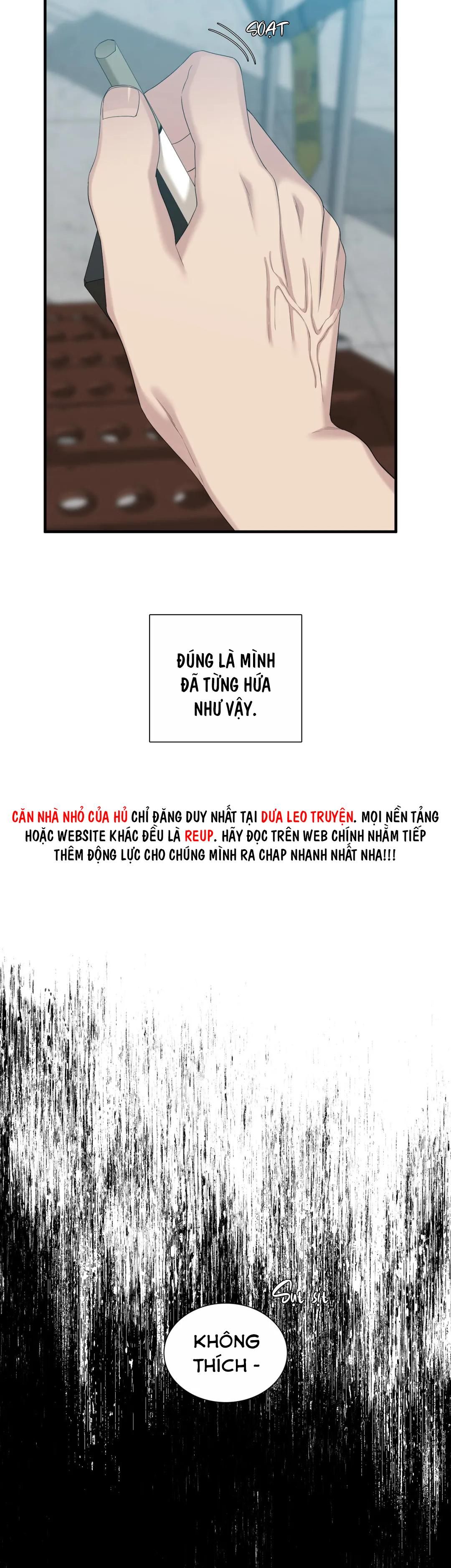 đọc truyện (end) Kẻ Đê Tiện Chương 43 ảnh 4 tại Thiên Thai Truyện