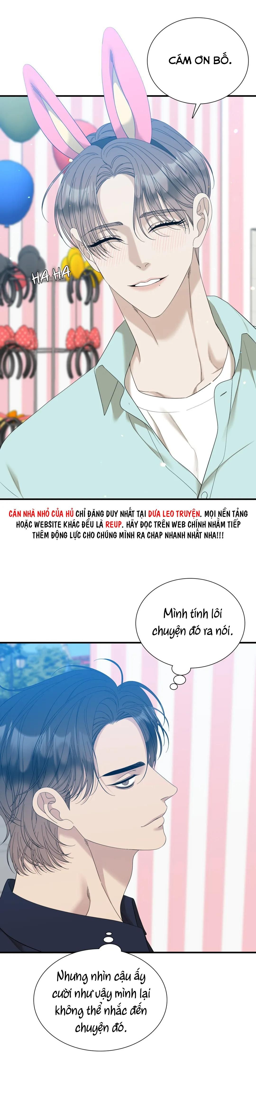 đọc truyện (end) Kẻ Đê Tiện Chương 44 ảnh 12 tại Giả Dược