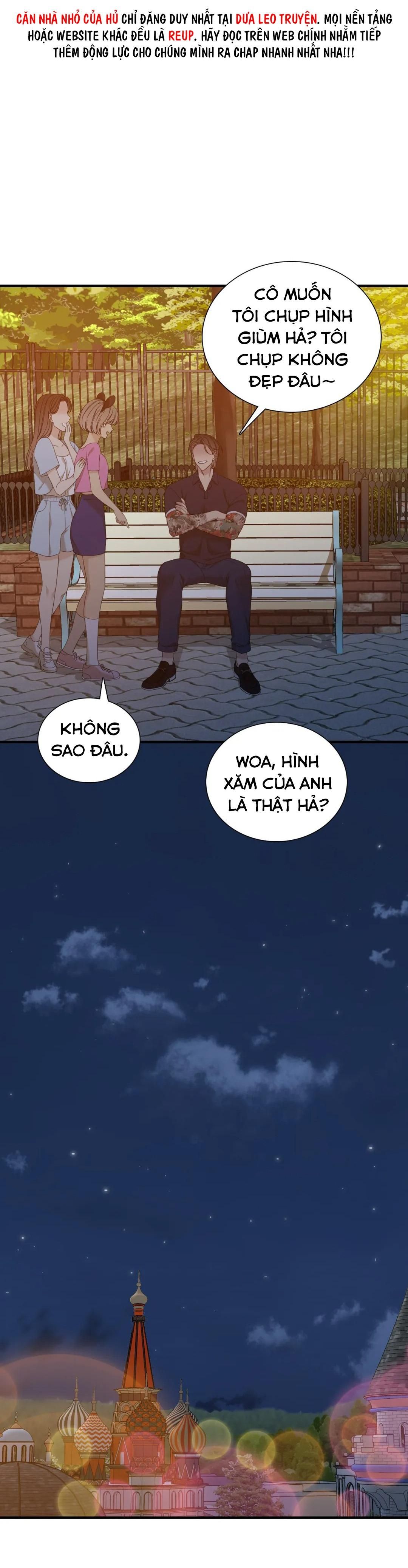 đọc truyện (end) Kẻ Đê Tiện Chương 44 ảnh 16 tại Giả Dược