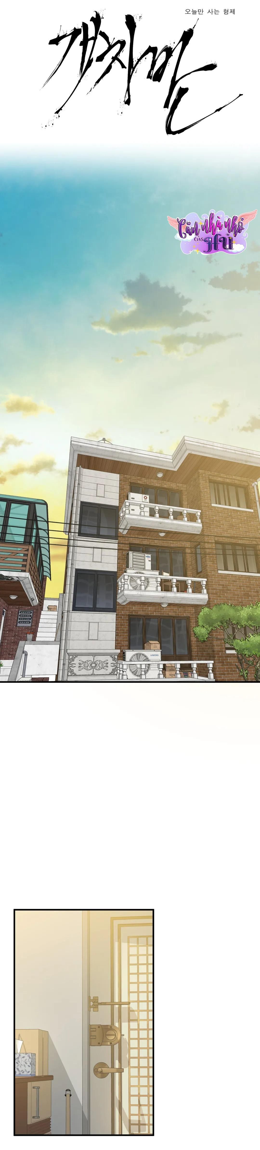 đọc truyện (end) Kẻ Đê Tiện Chương 45 ảnh 3 tại Giả Dược