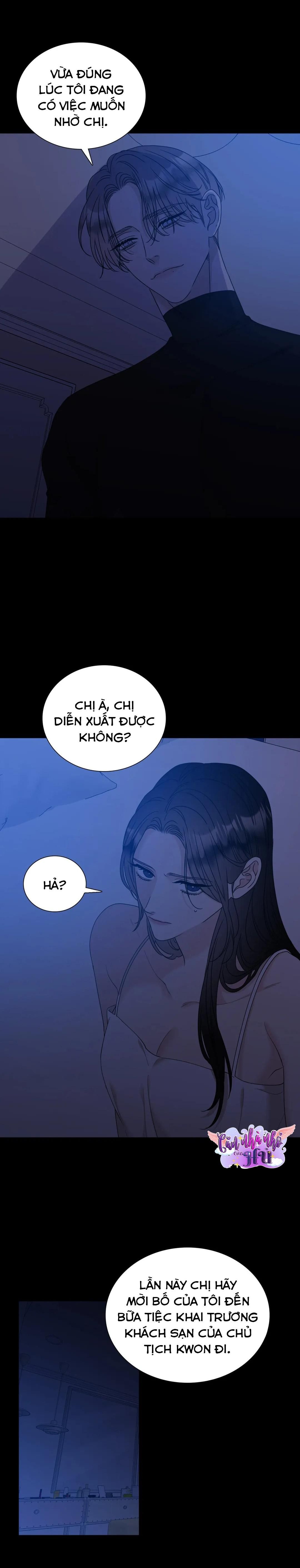 đọc truyện (end) Kẻ Đê Tiện Chương 48 ảnh 19 tại Giả Dược