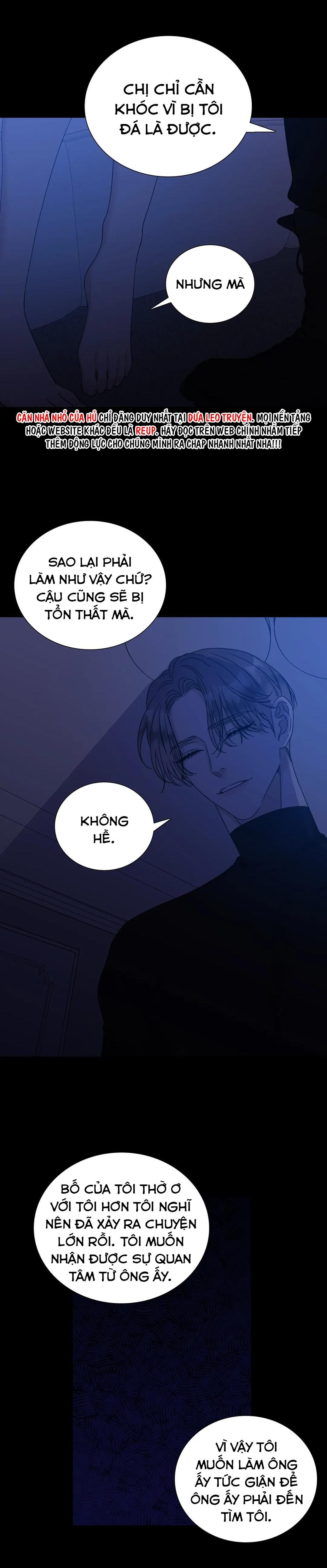 đọc truyện (end) Kẻ Đê Tiện Chương 48 ảnh 20 tại Giả Dược