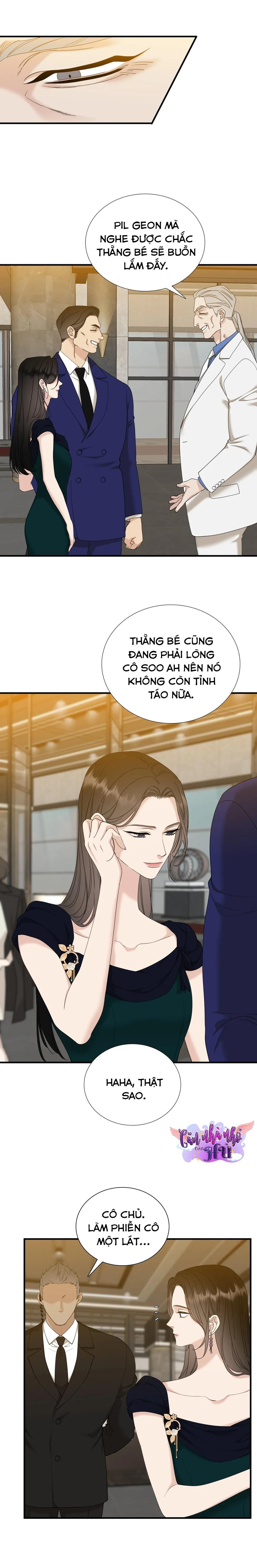 đọc truyện (end) Kẻ Đê Tiện Chương 48 ảnh 10 tại Giả Dược
