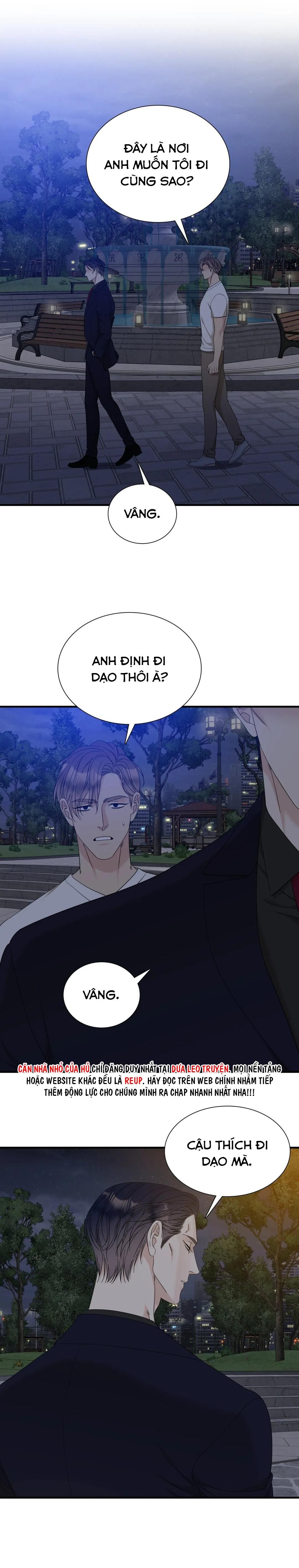 đọc truyện (end) Kẻ Đê Tiện Chương 49 ảnh 18 tại Giả Dược