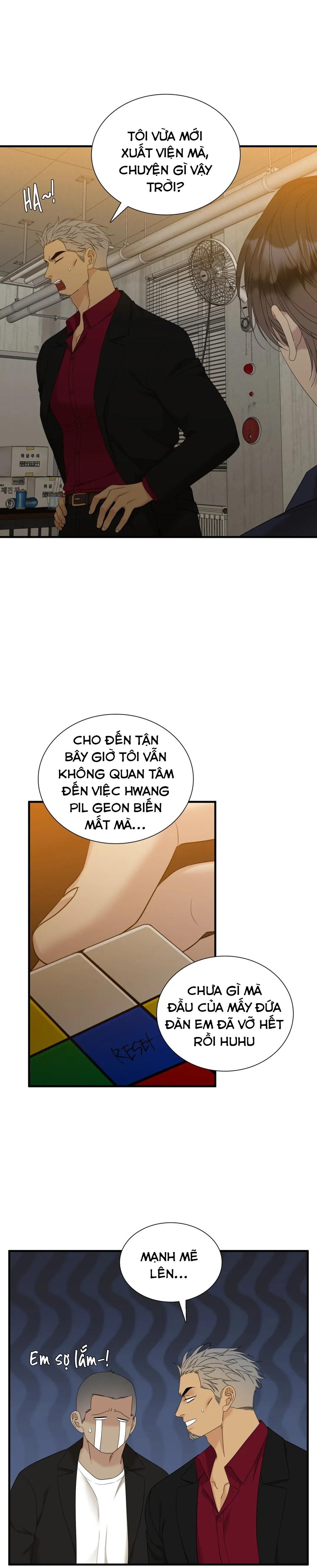 đọc truyện (end) Kẻ Đê Tiện Chương 49 ảnh 4 tại Giả Dược
