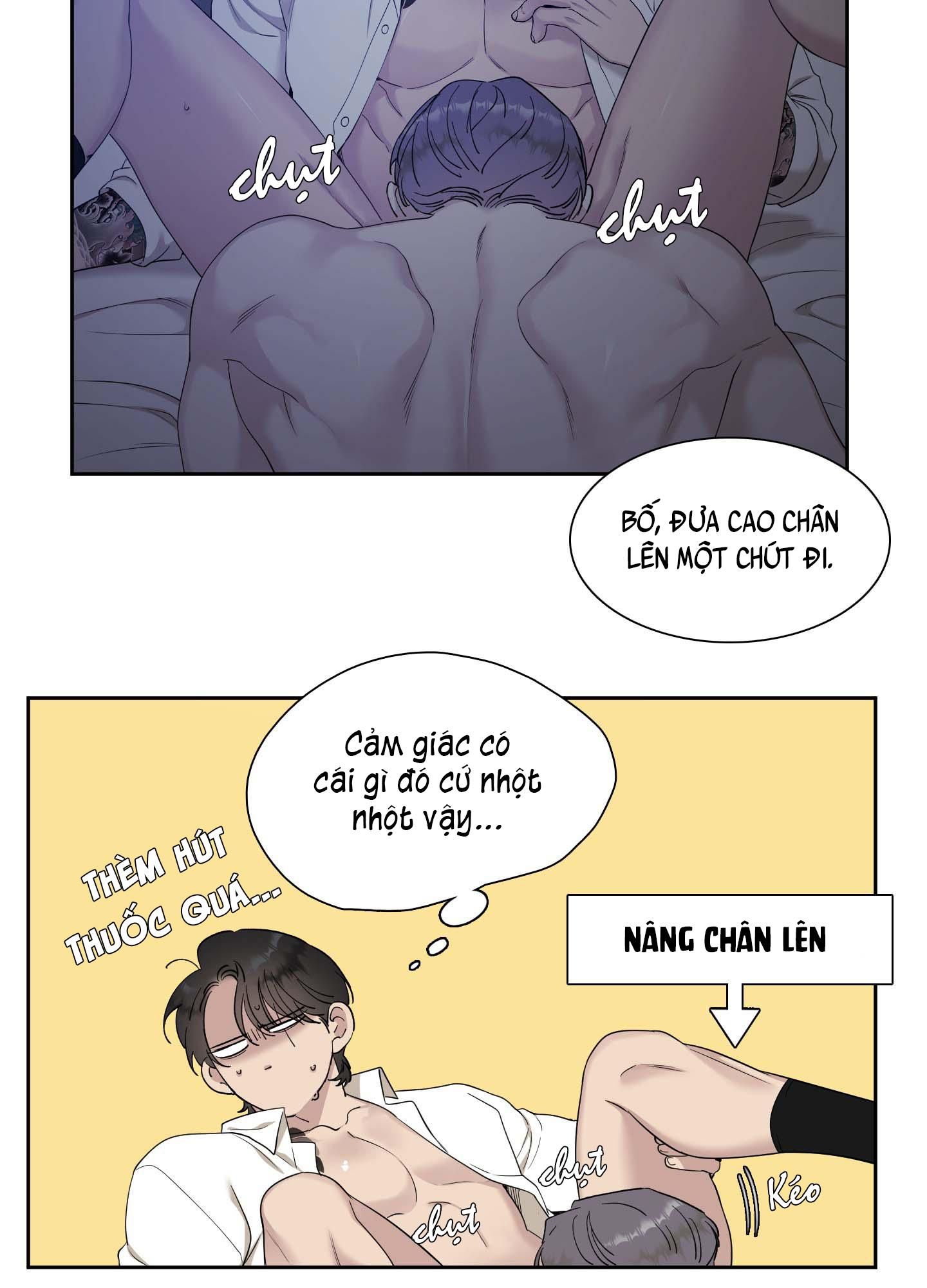 đọc truyện (end) Kẻ Đê Tiện Chương 5 ảnh 44 tại Truyện Dạ Ký