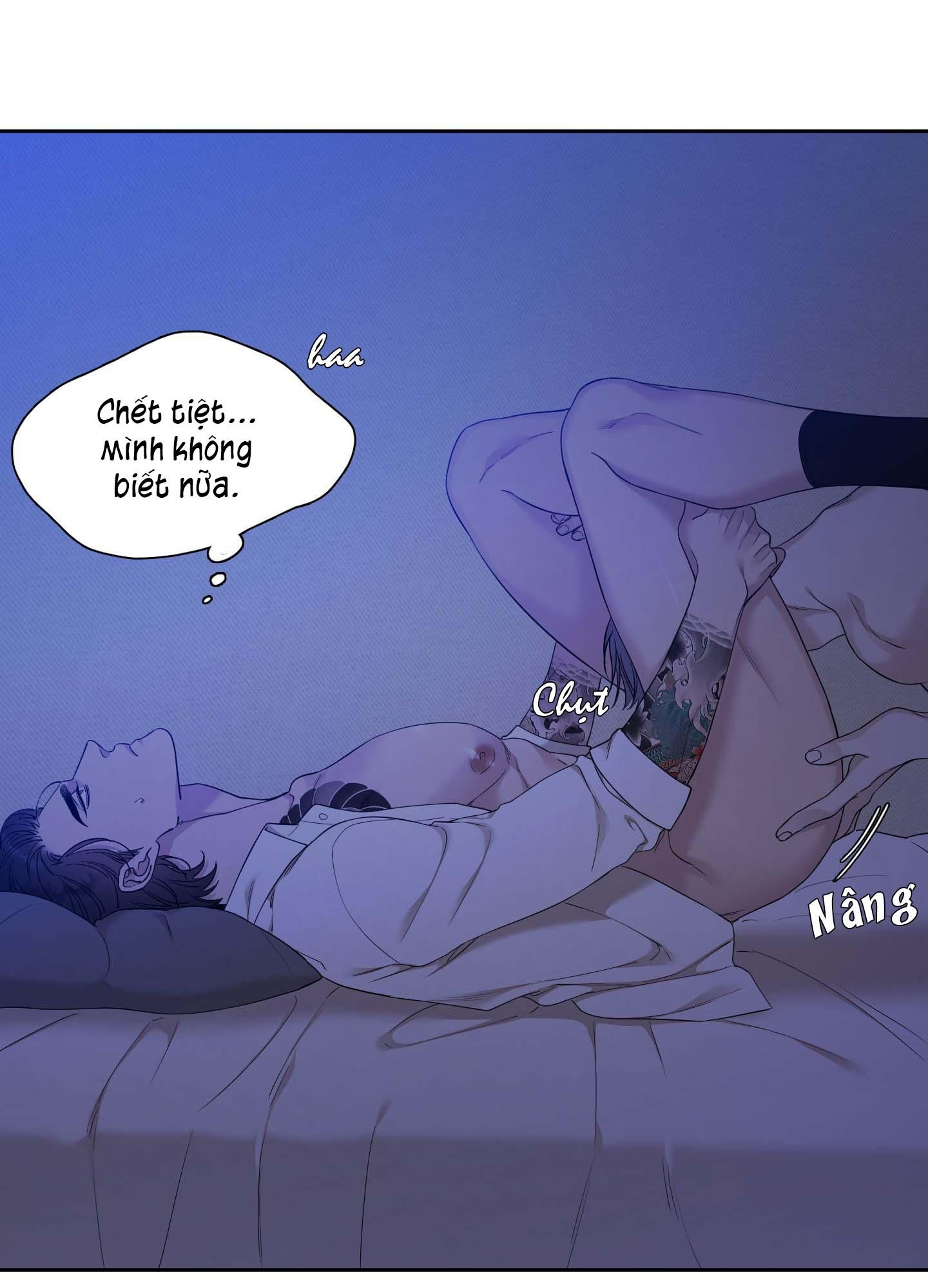 đọc truyện (end) Kẻ Đê Tiện Chương 5 ảnh 45 tại Truyện Dạ Ký