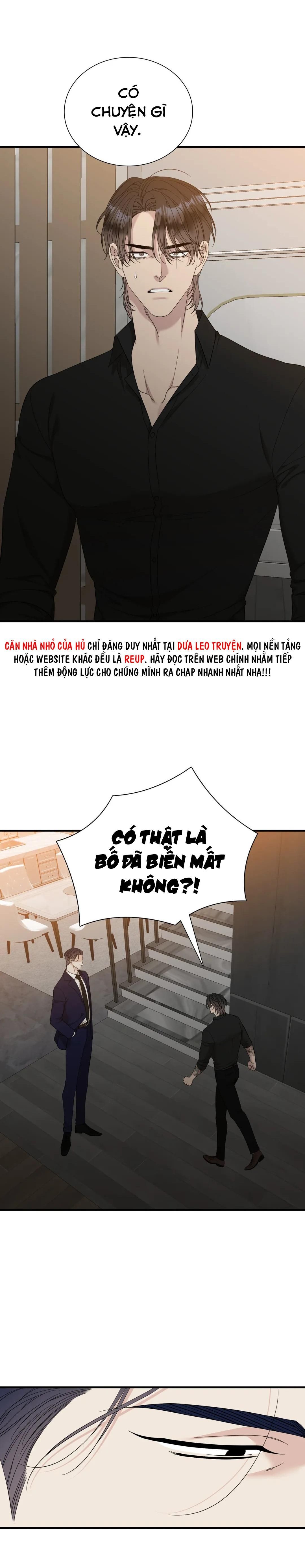 đọc truyện (end) Kẻ Đê Tiện Chương 50 ảnh 10 tại Thiên Thai Truyện