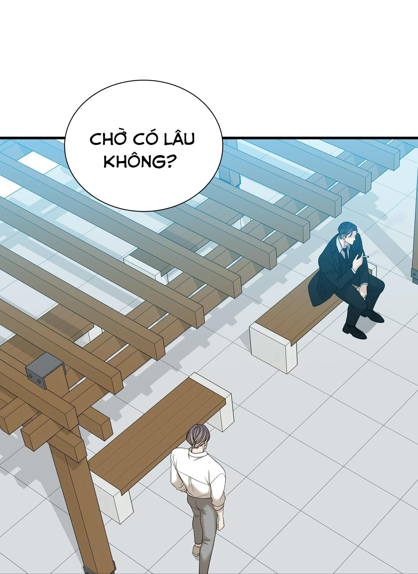 đọc truyện (end) Kẻ Đê Tiện Chương 54 ảnh 16 tại Giả Dược