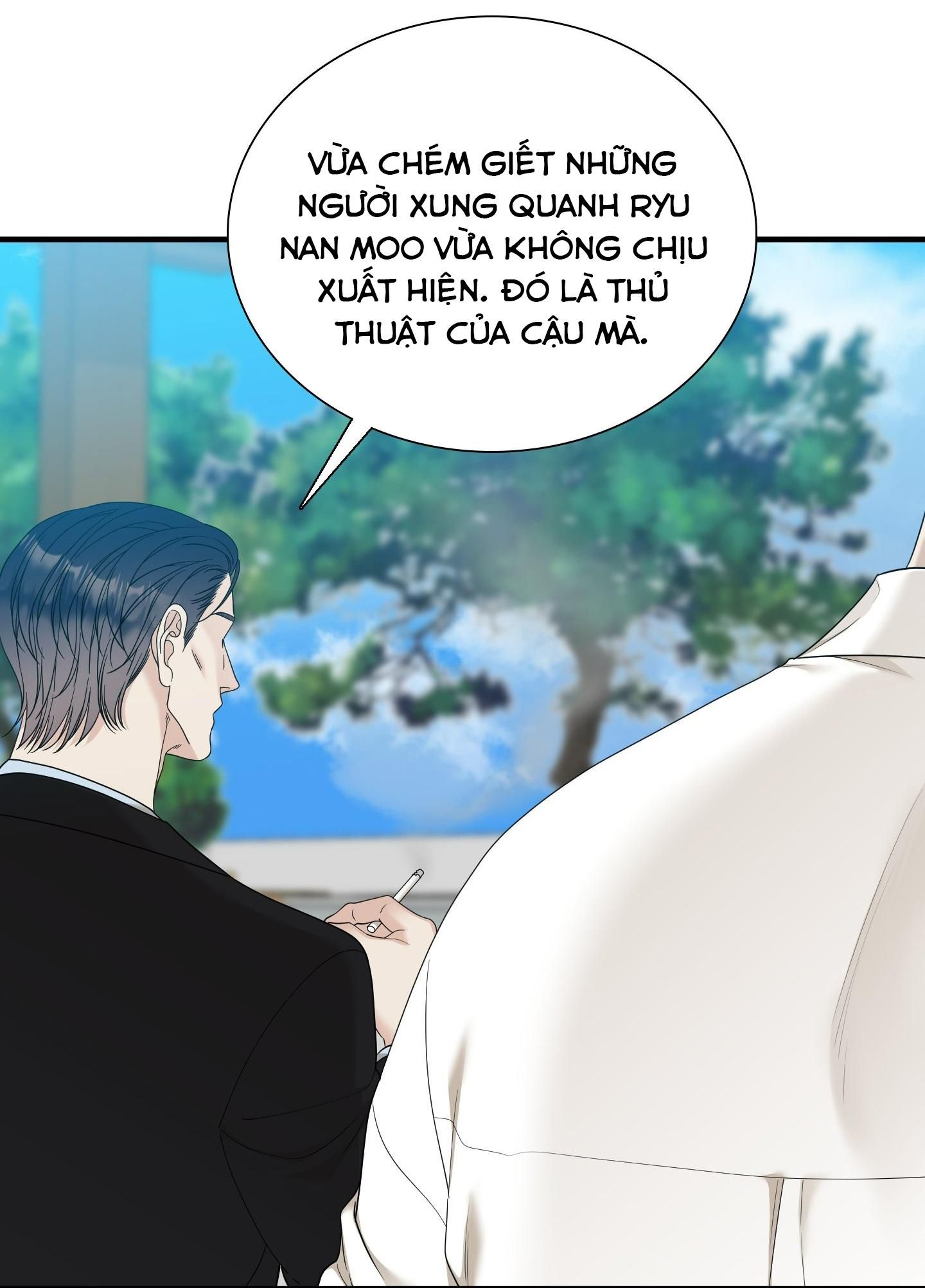 đọc truyện (end) Kẻ Đê Tiện Chương 54 ảnh 27 tại Giả Dược