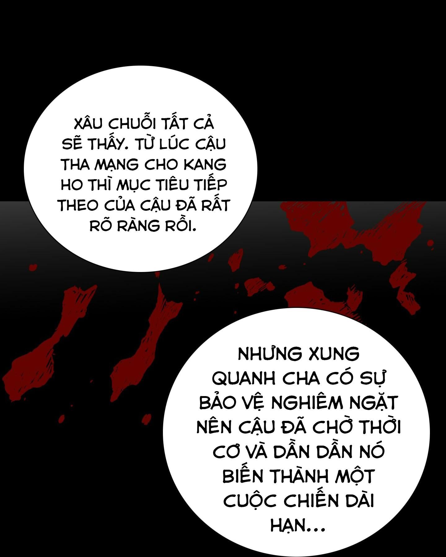 đọc truyện (end) Kẻ Đê Tiện Chương 54 ảnh 34 tại Giả Dược