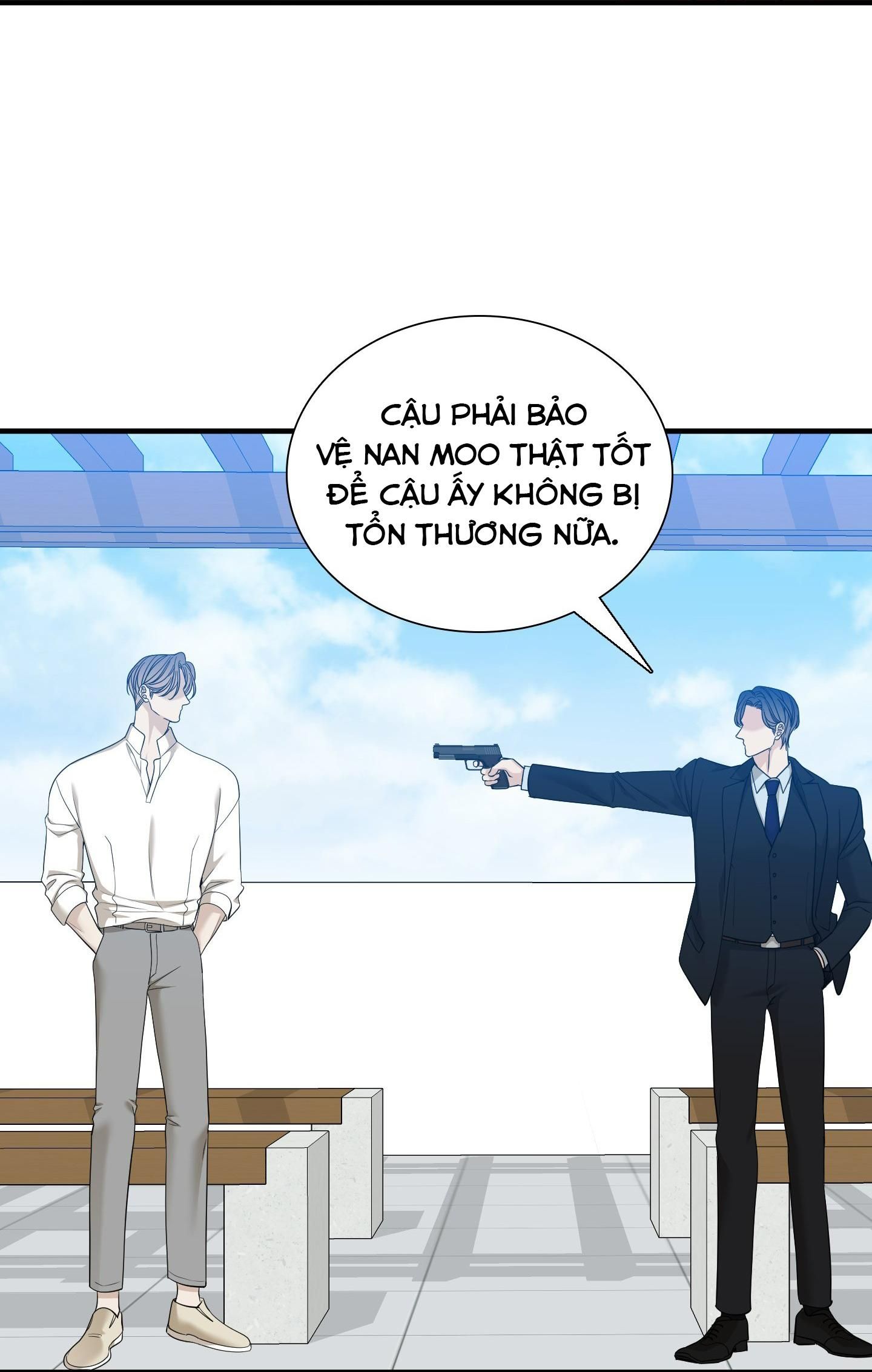 đọc truyện (end) Kẻ Đê Tiện Chương 54 ảnh 49 tại Giả Dược