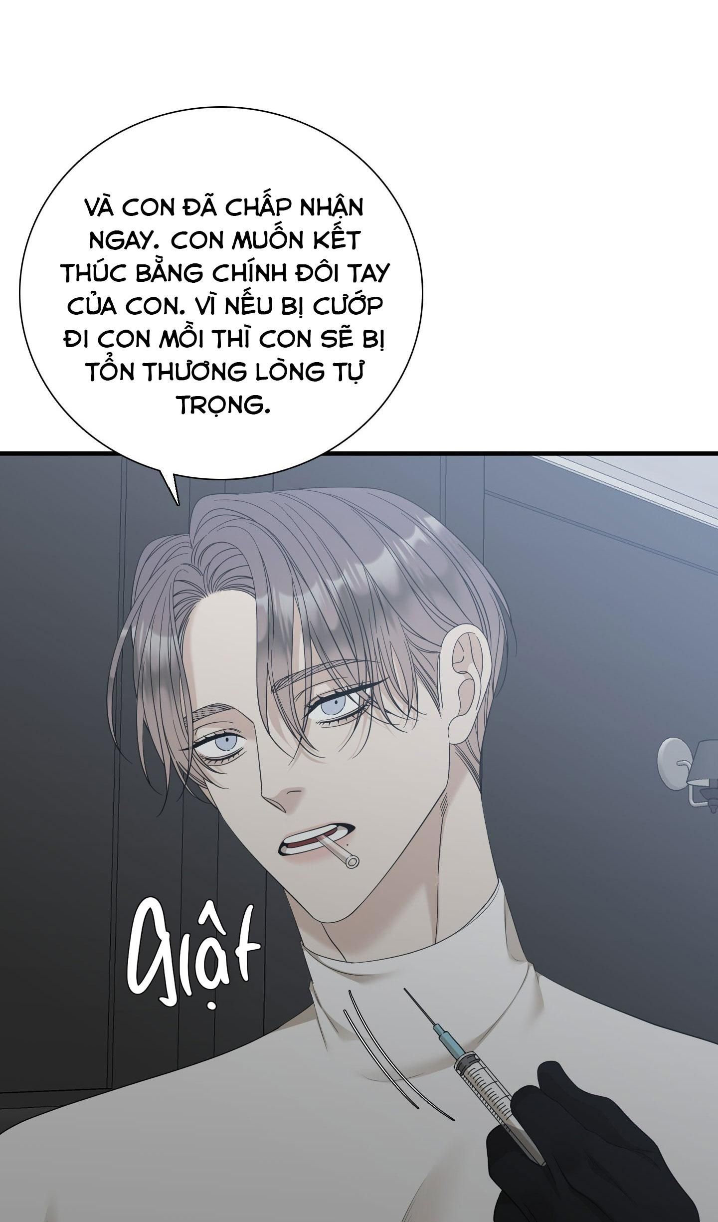đọc truyện (end) Kẻ Đê Tiện Chương 55 ảnh 62 tại Giả Dược
