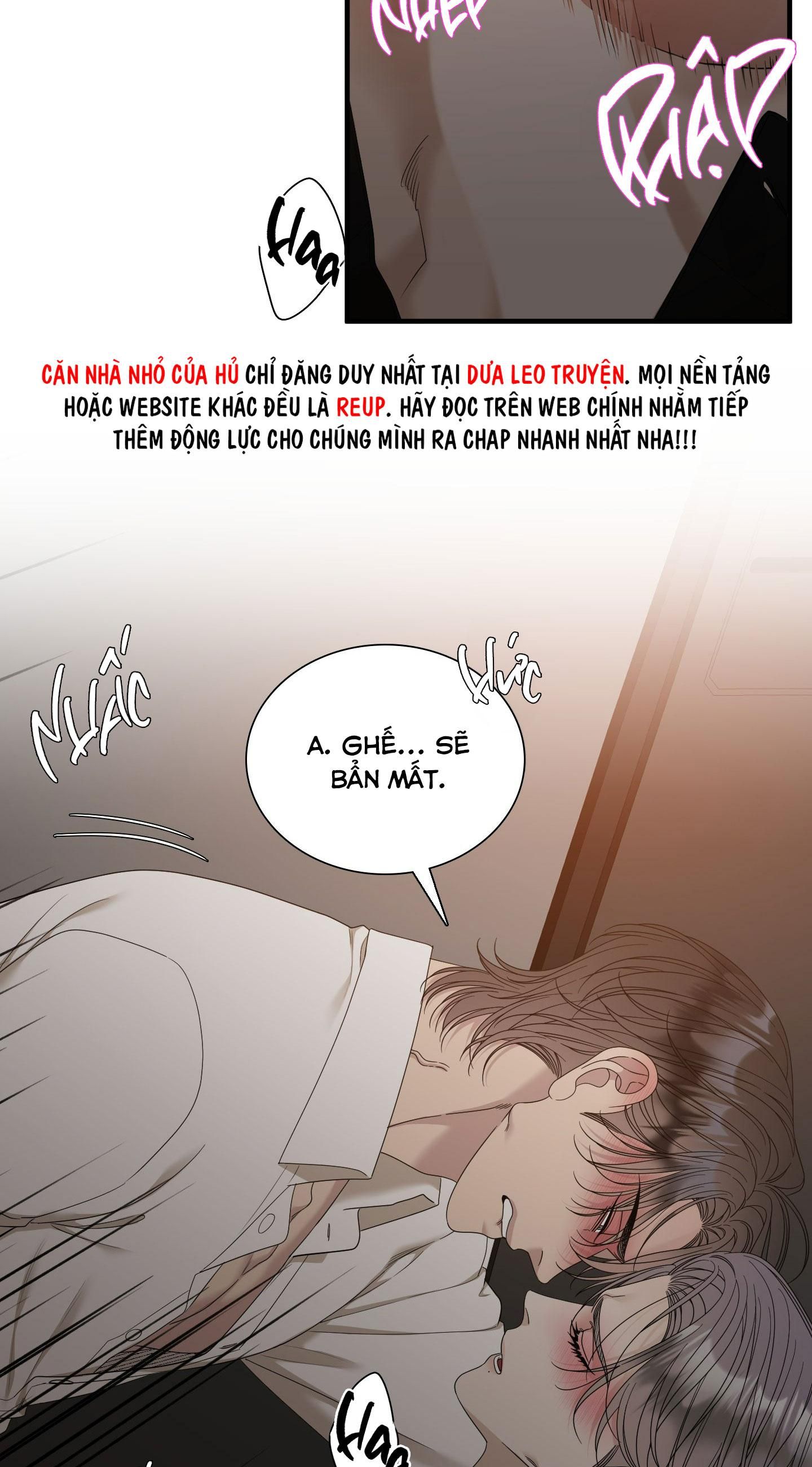 đọc truyện (end) Kẻ Đê Tiện Chương 57 ảnh 19 tại Giả Dược