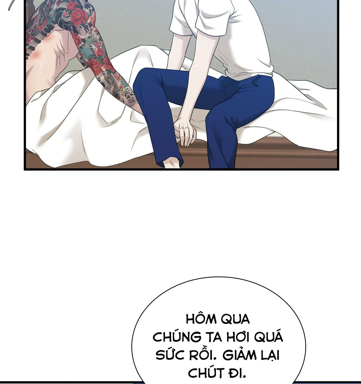 đọc truyện (end) Kẻ Đê Tiện Chương 58 ảnh 40 tại Thiên Thai Truyện