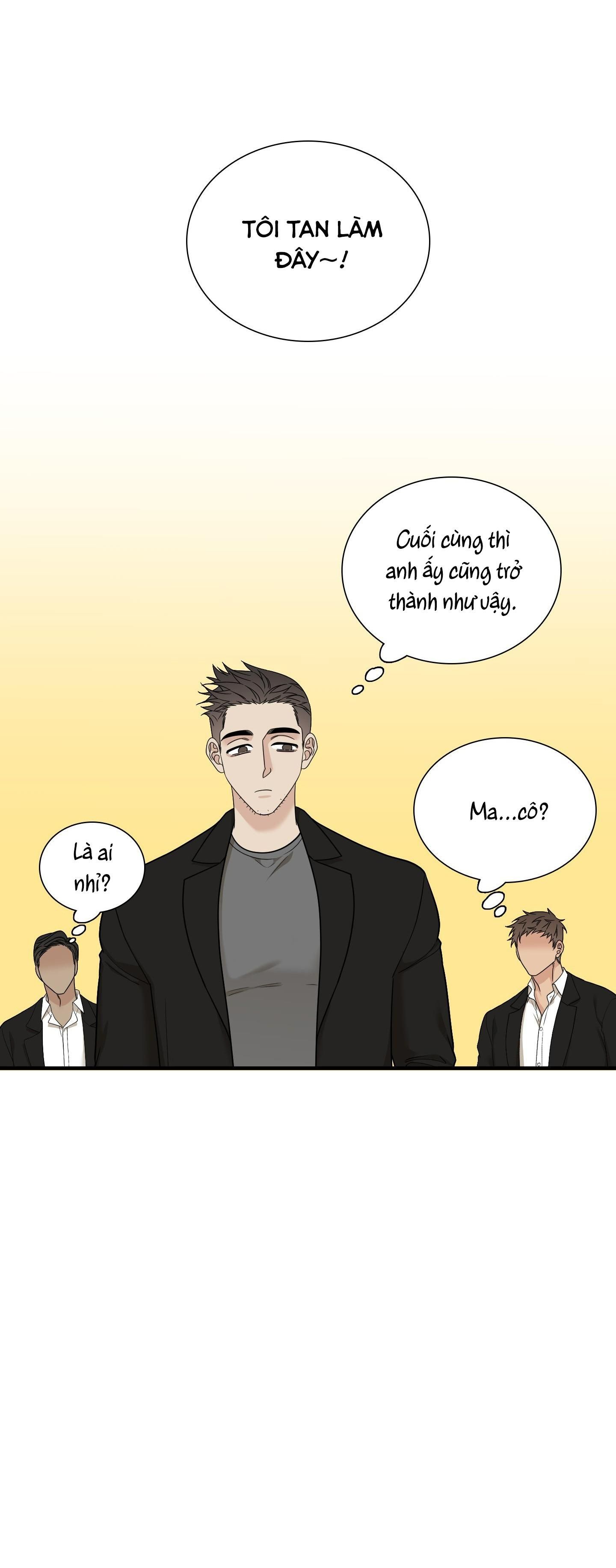 đọc truyện (end) Kẻ Đê Tiện Chương 59 ảnh 20 tại Giả Dược