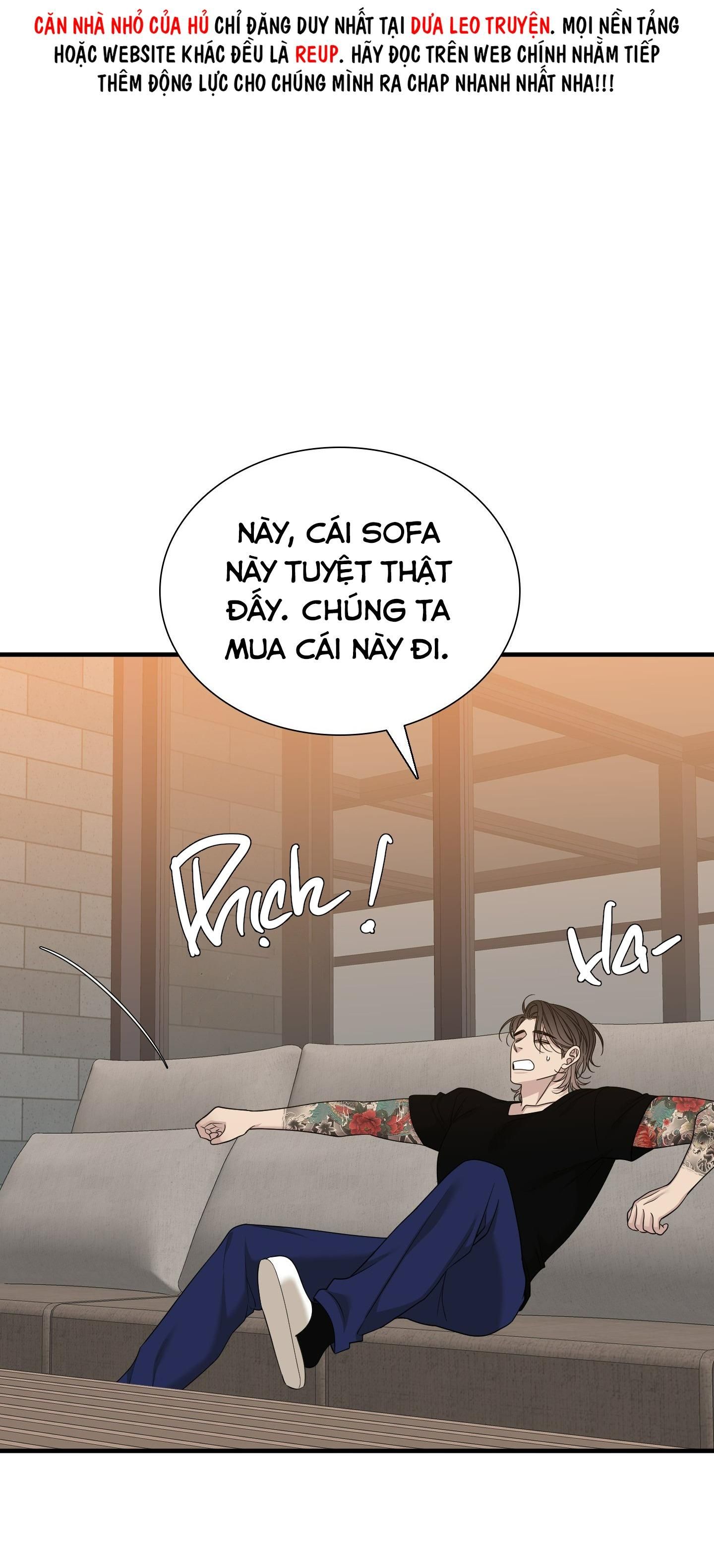 đọc truyện (end) Kẻ Đê Tiện Chương 59 ảnh 46 tại Giả Dược