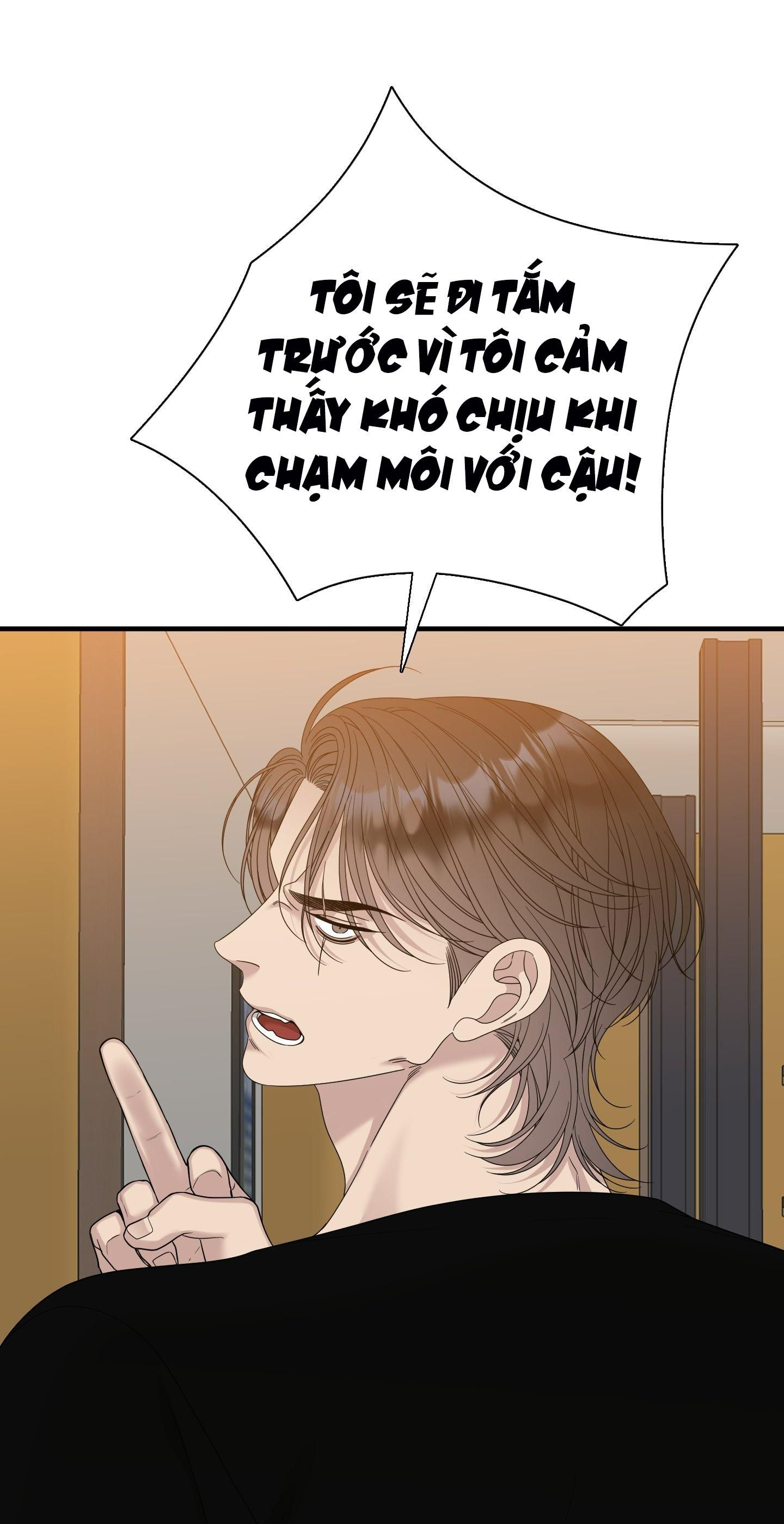đọc truyện (end) Kẻ Đê Tiện Chương 59 ảnh 65 tại Giả Dược