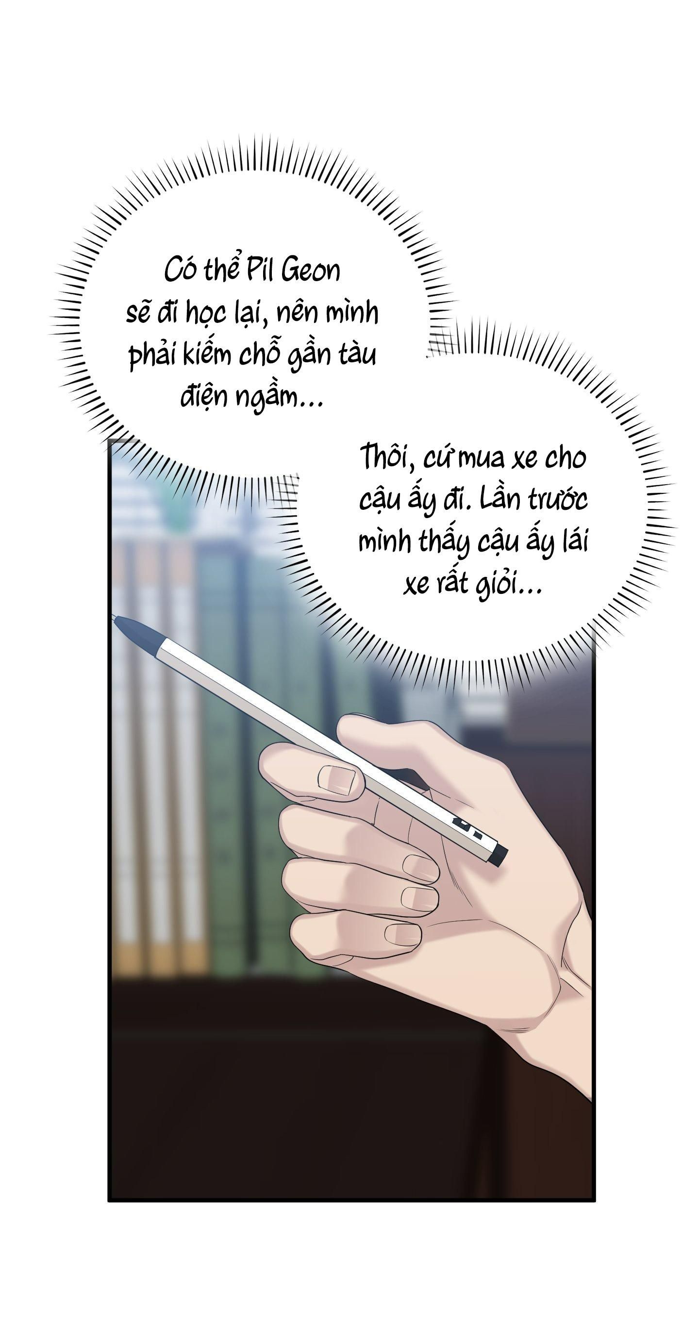 đọc truyện (end) Kẻ Đê Tiện Chương 59 ảnh 8 tại Giả Dược