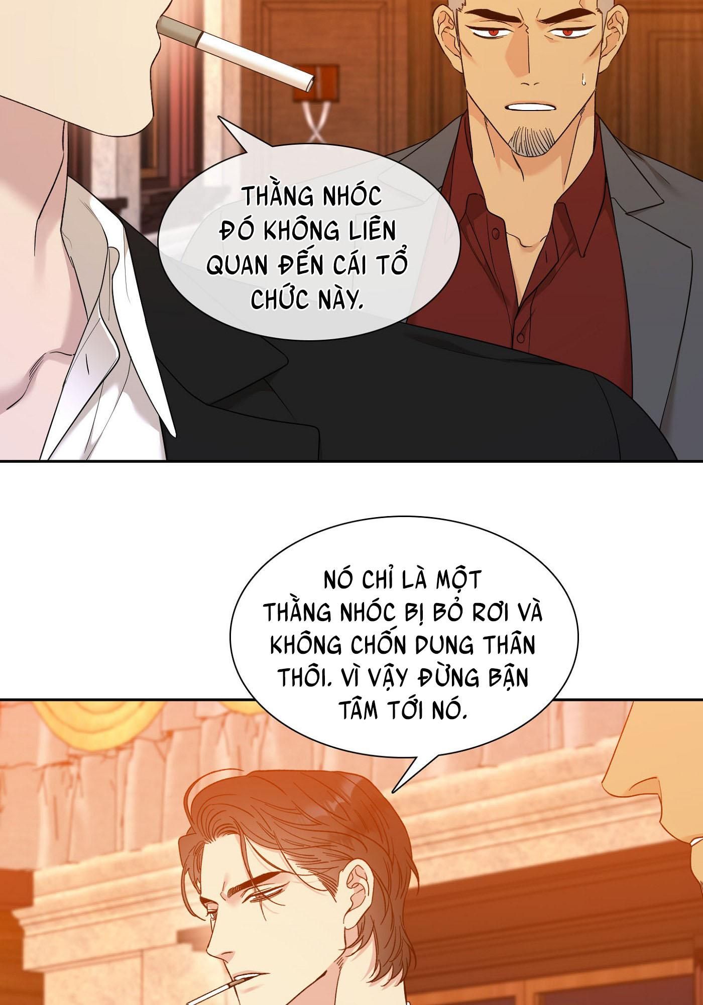 đọc truyện (end) Kẻ Đê Tiện Chương 6 ảnh 19 tại Giả Dược