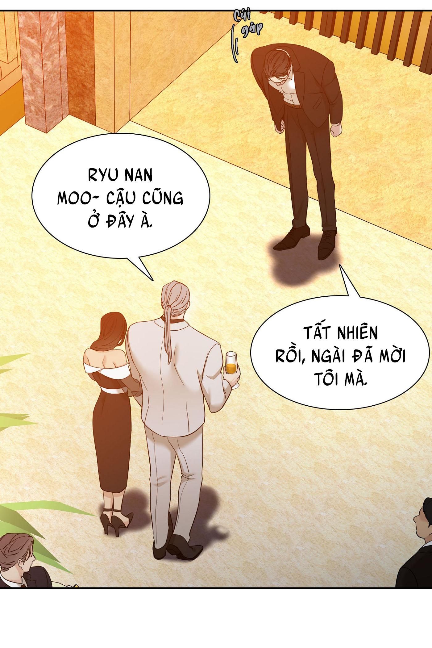 đọc truyện (end) Kẻ Đê Tiện Chương 6 ảnh 35 tại Giả Dược
