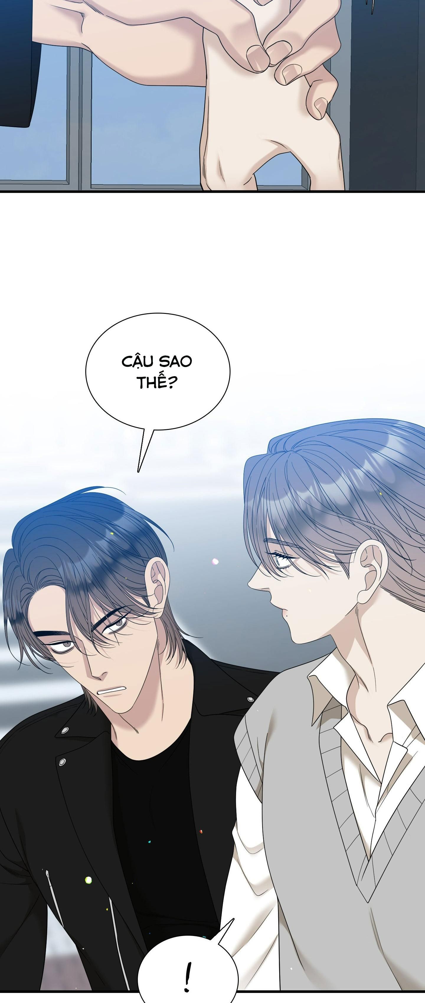 đọc truyện (end) Kẻ Đê Tiện Chương 61 ảnh 24 tại Giả Dược