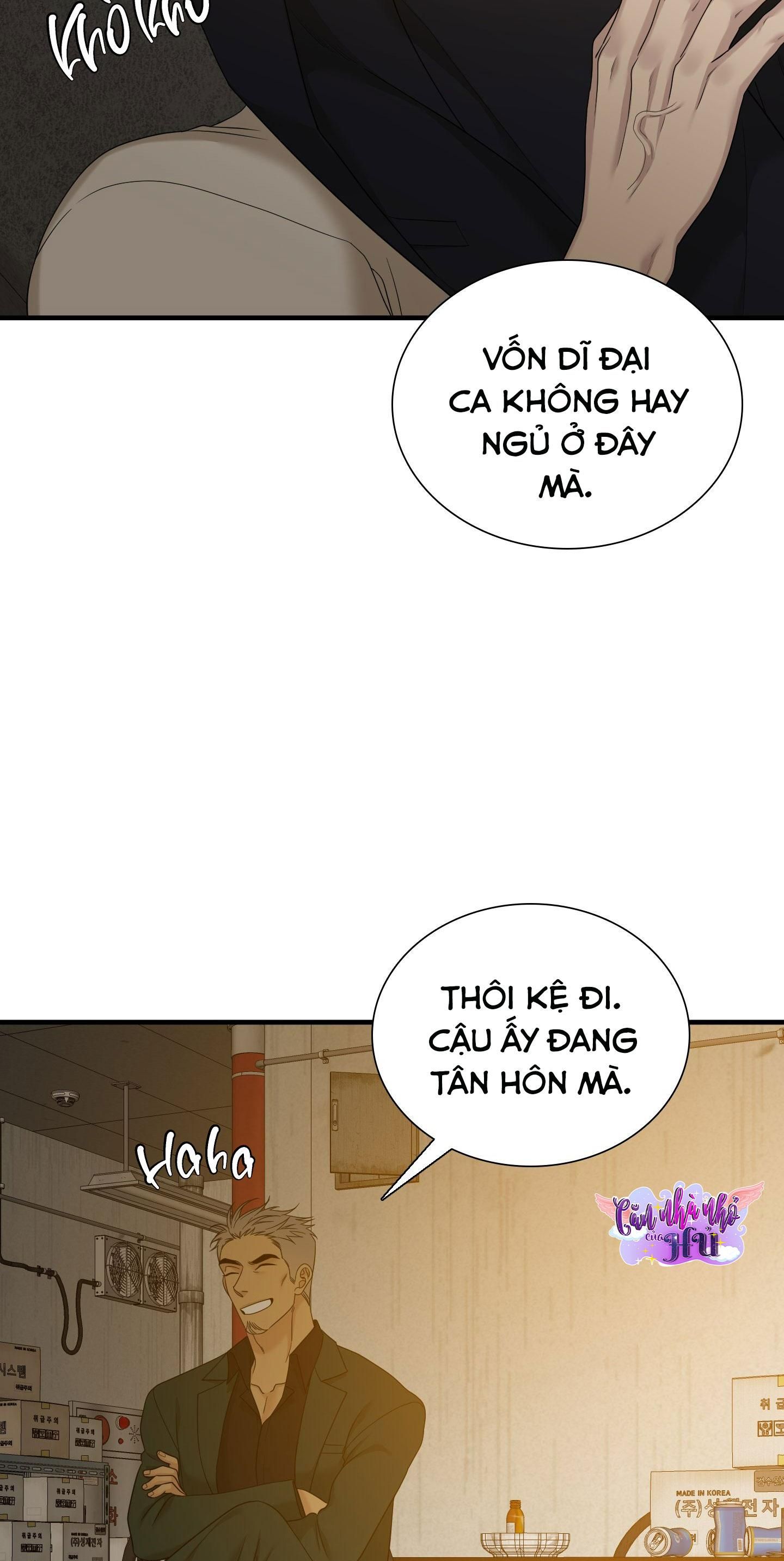 đọc truyện (end) Kẻ Đê Tiện Chương 61 ảnh 33 tại Giả Dược
