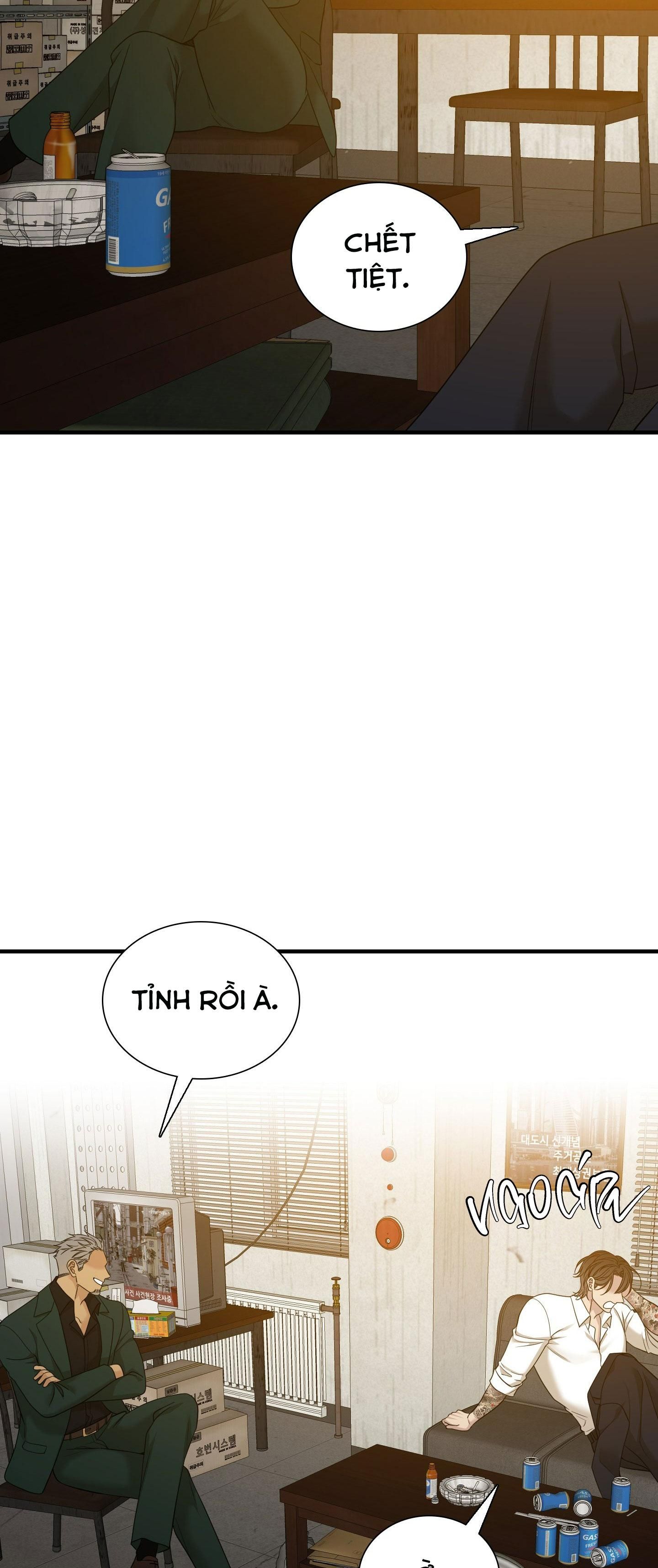 đọc truyện (end) Kẻ Đê Tiện Chương 61 ảnh 34 tại Giả Dược
