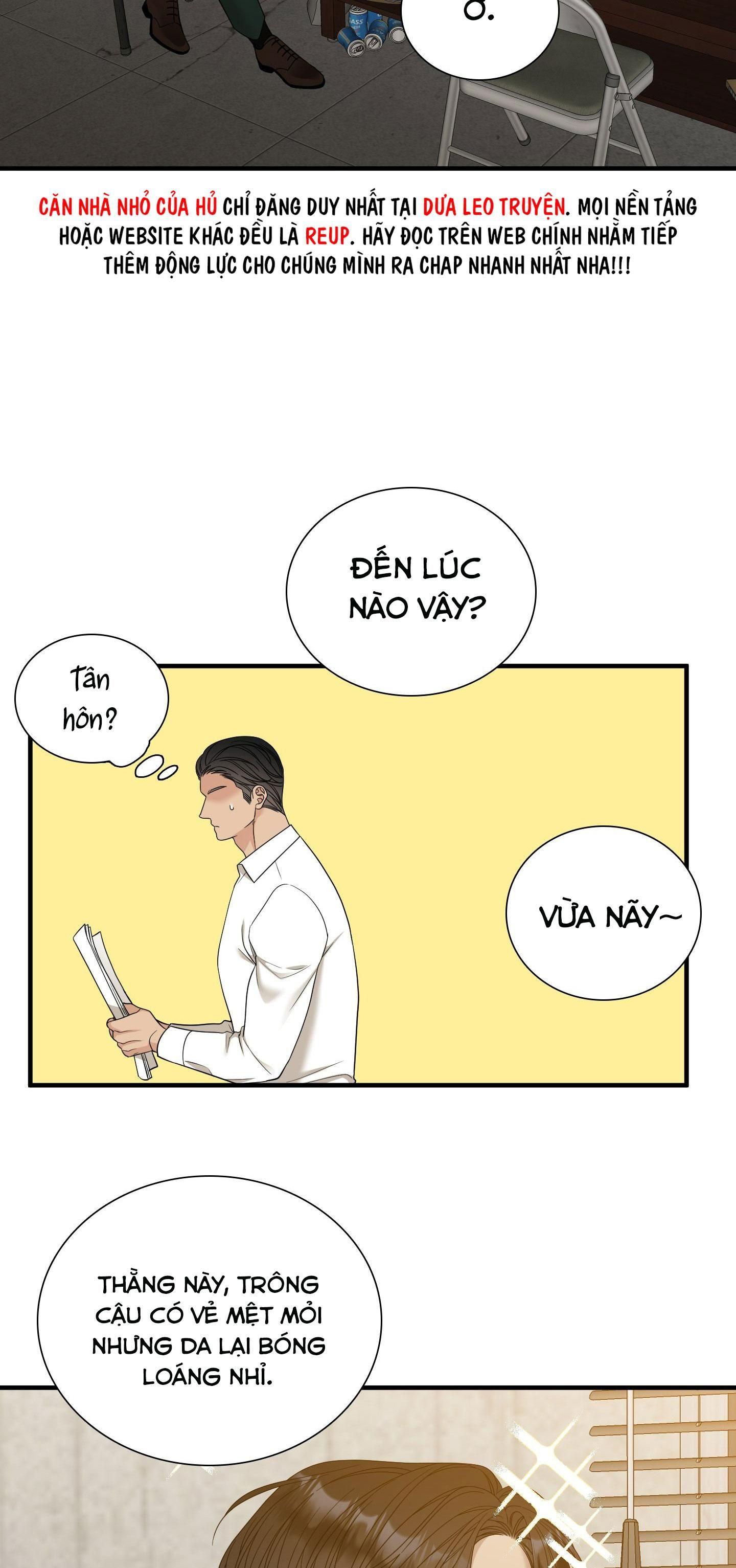 đọc truyện (end) Kẻ Đê Tiện Chương 61 ảnh 35 tại Giả Dược