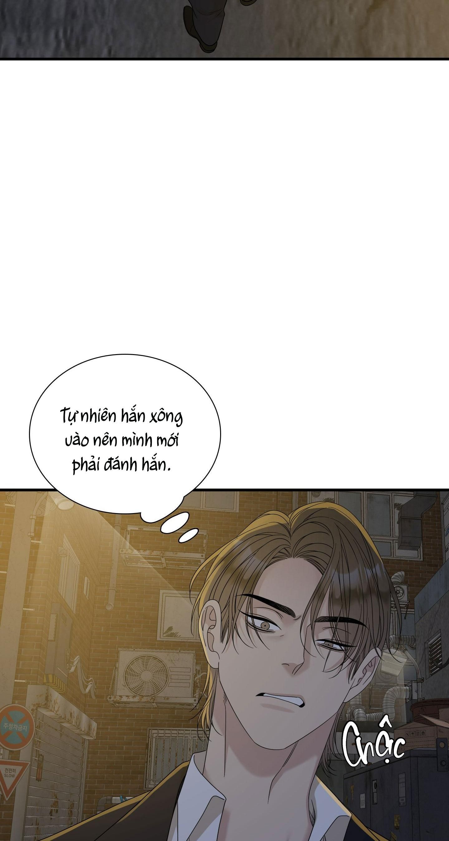 đọc truyện (end) Kẻ Đê Tiện Chương 61 ảnh 55 tại Giả Dược