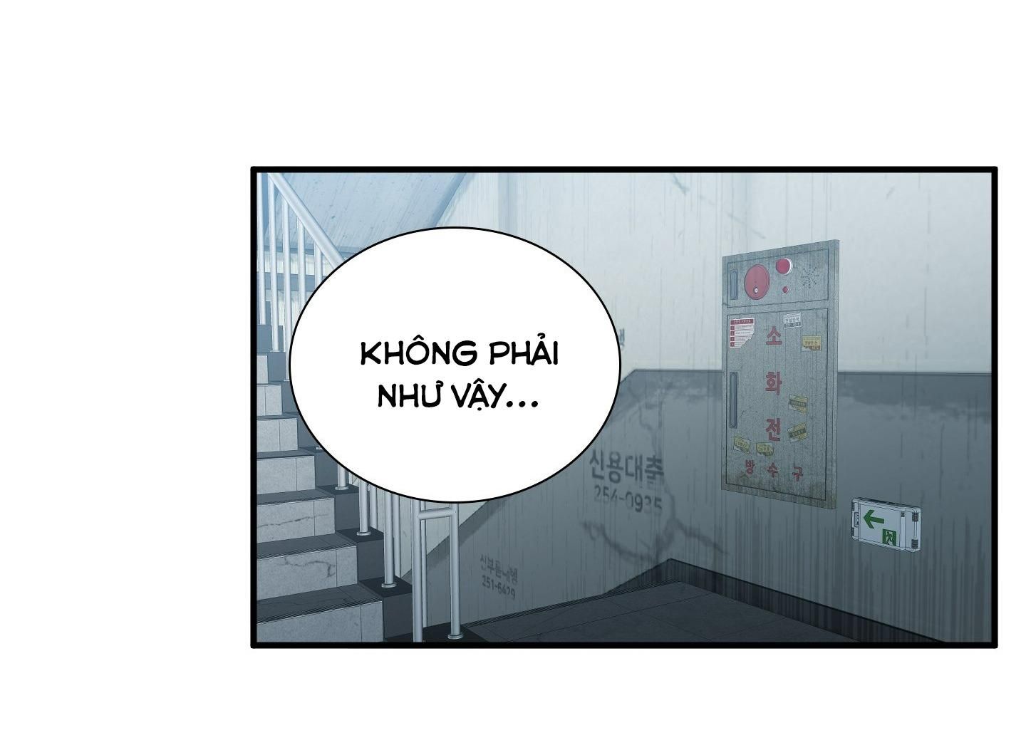 đọc truyện (end) Kẻ Đê Tiện Chương 65 ảnh 7 tại Giả Dược