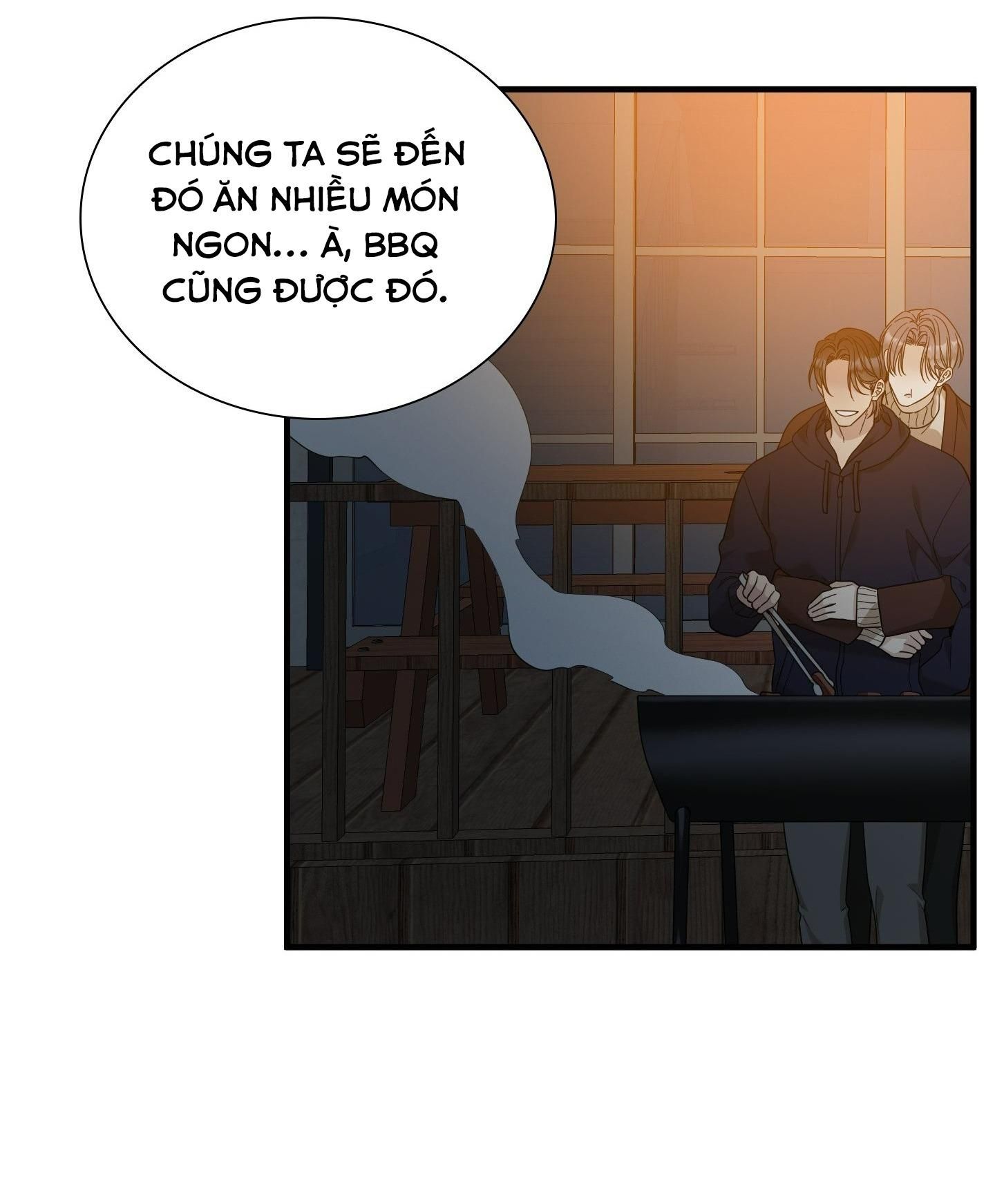 đọc truyện (end) Kẻ Đê Tiện Chương 66 ảnh 26 tại Giả Dược